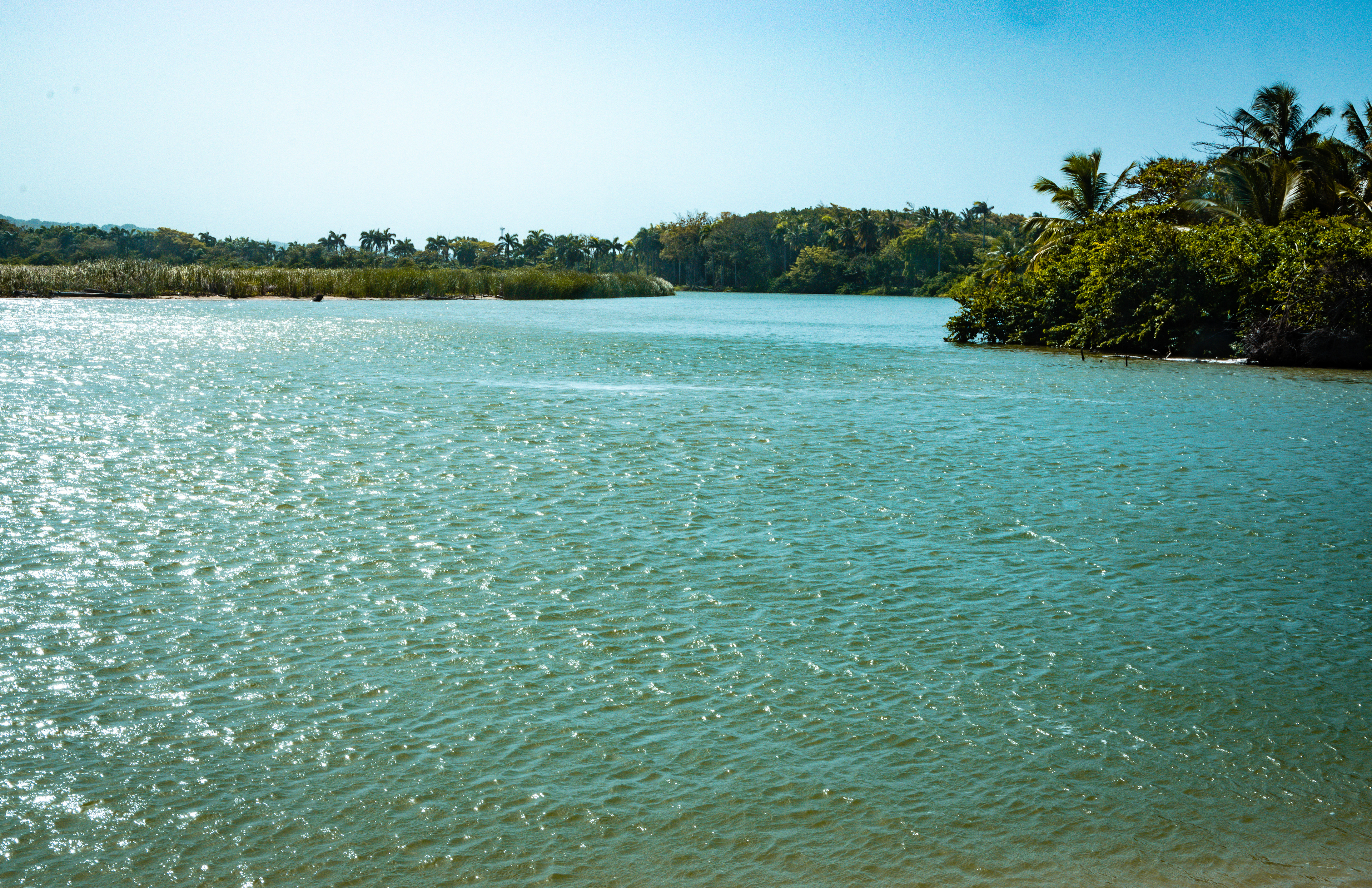 Puerto La Boca July 2021   I