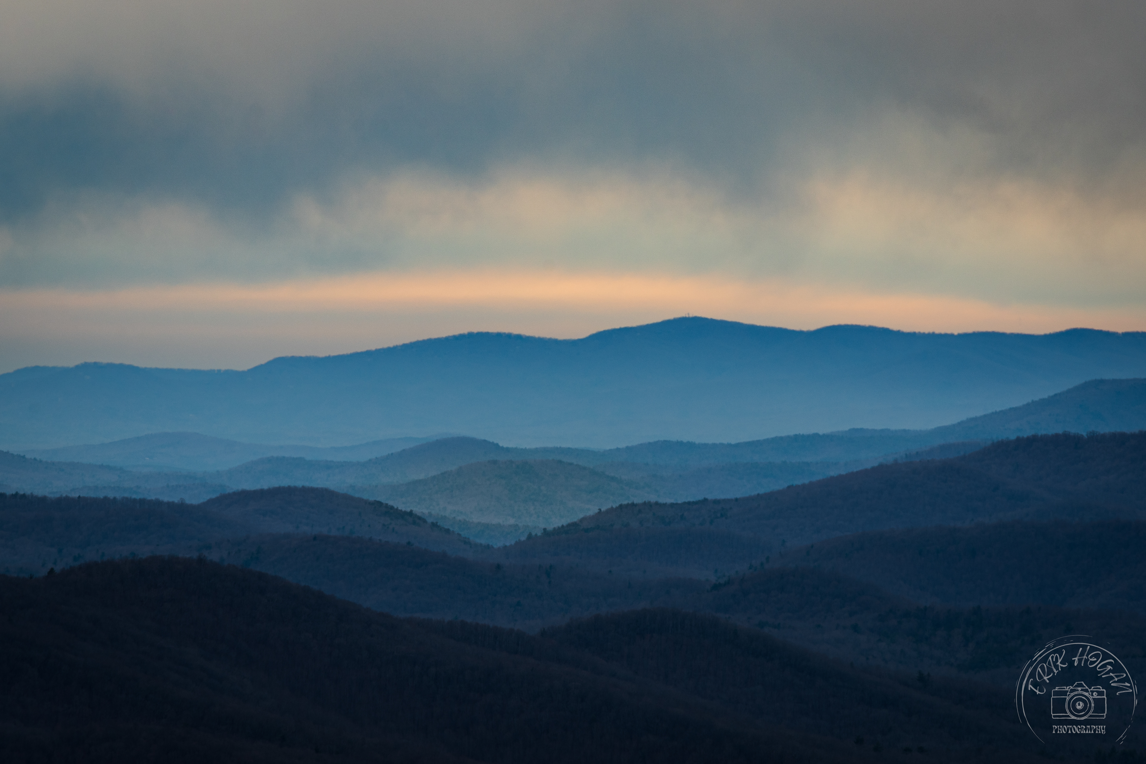 Blood Mountain January 2024   XII