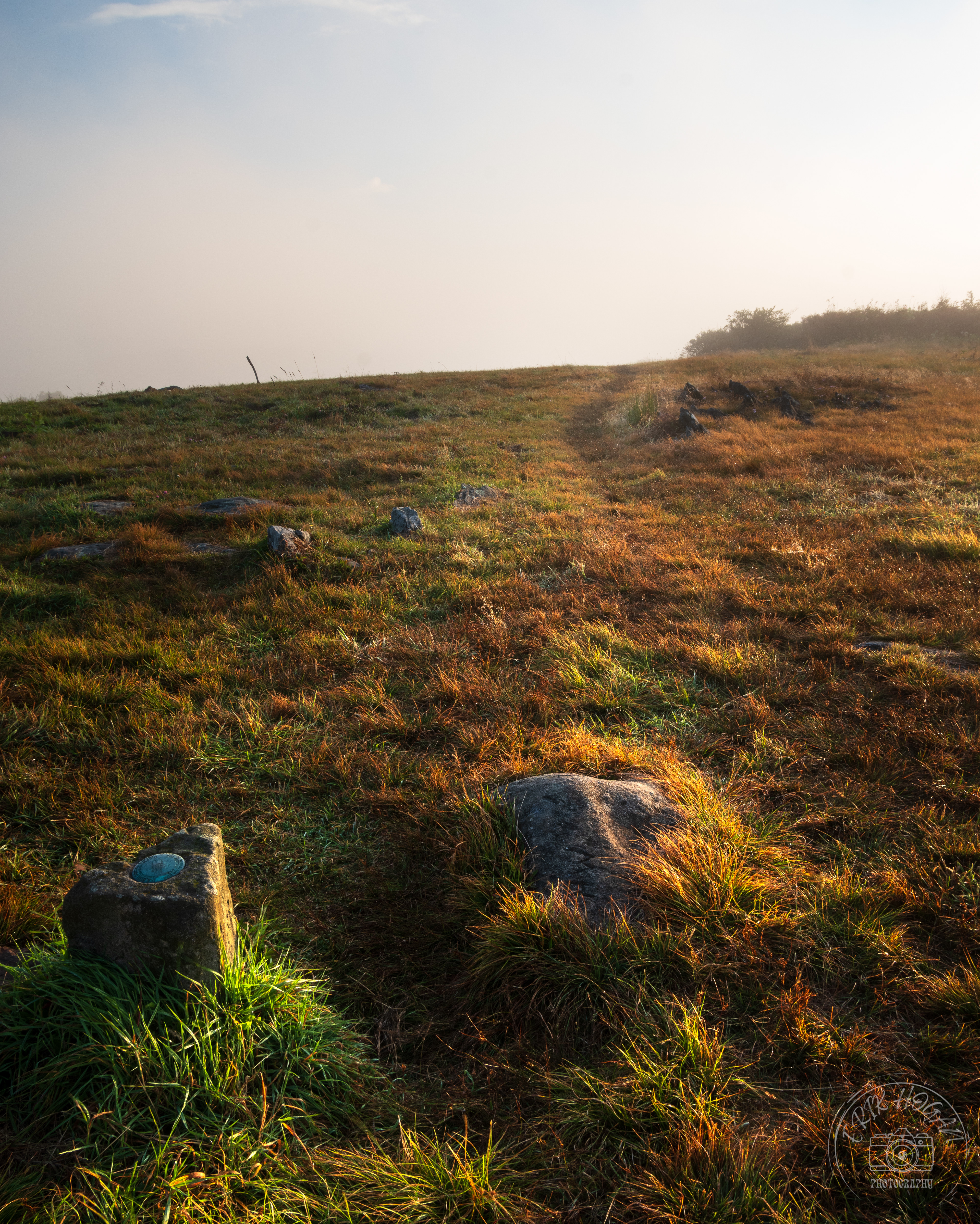 Gregory Bald September 2023   XI