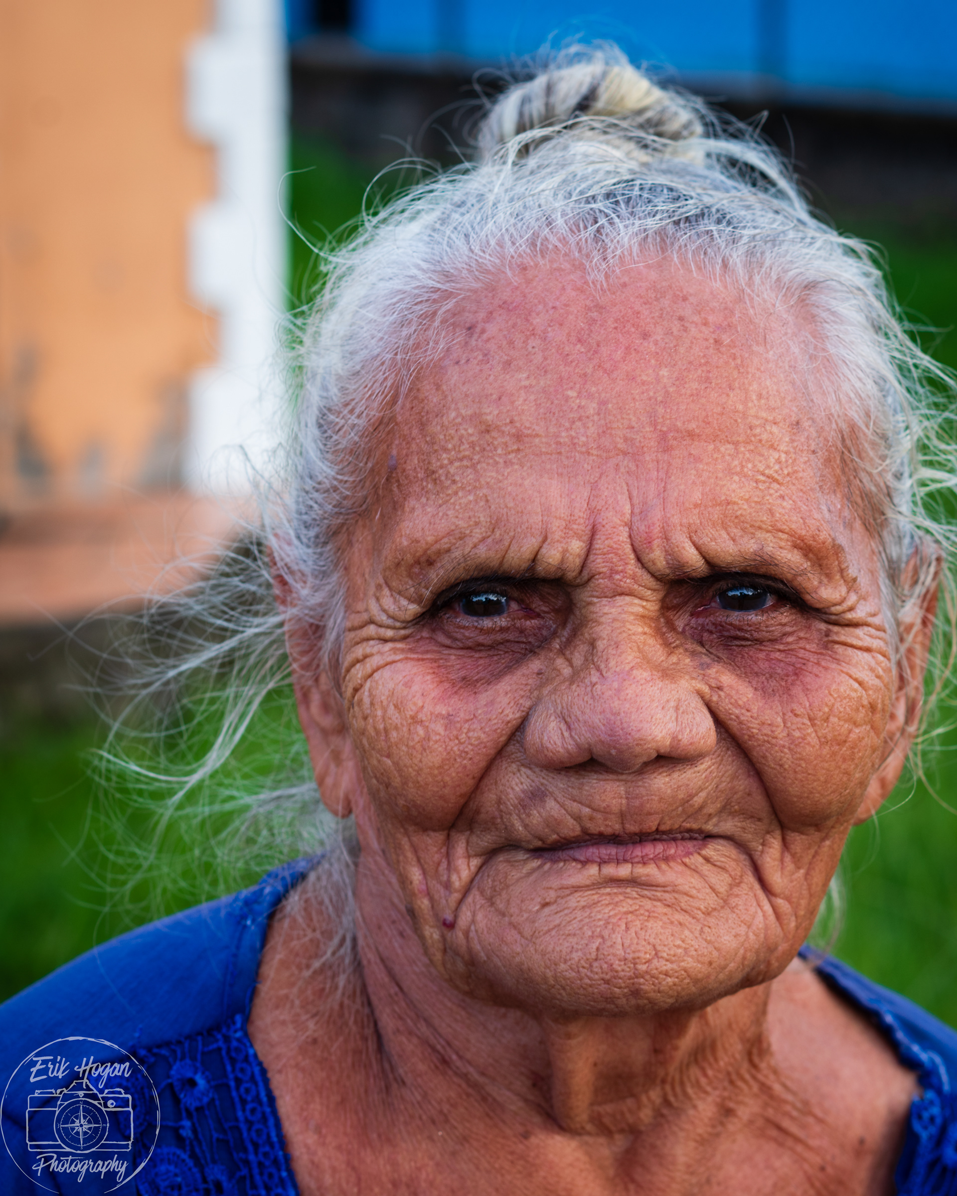 Nacaome, Honduras July 2024   II