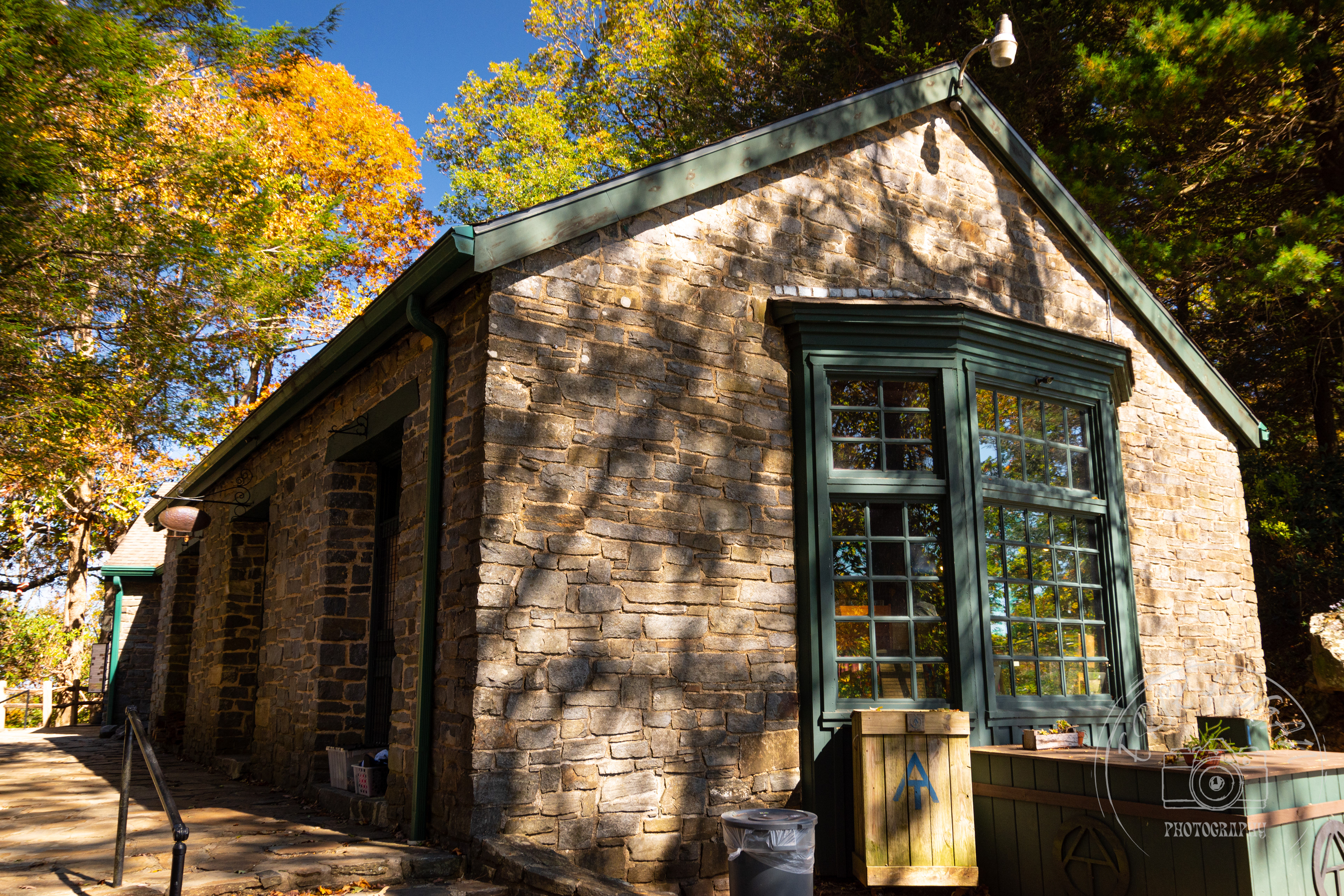 Mountain Crossings October 2022   I