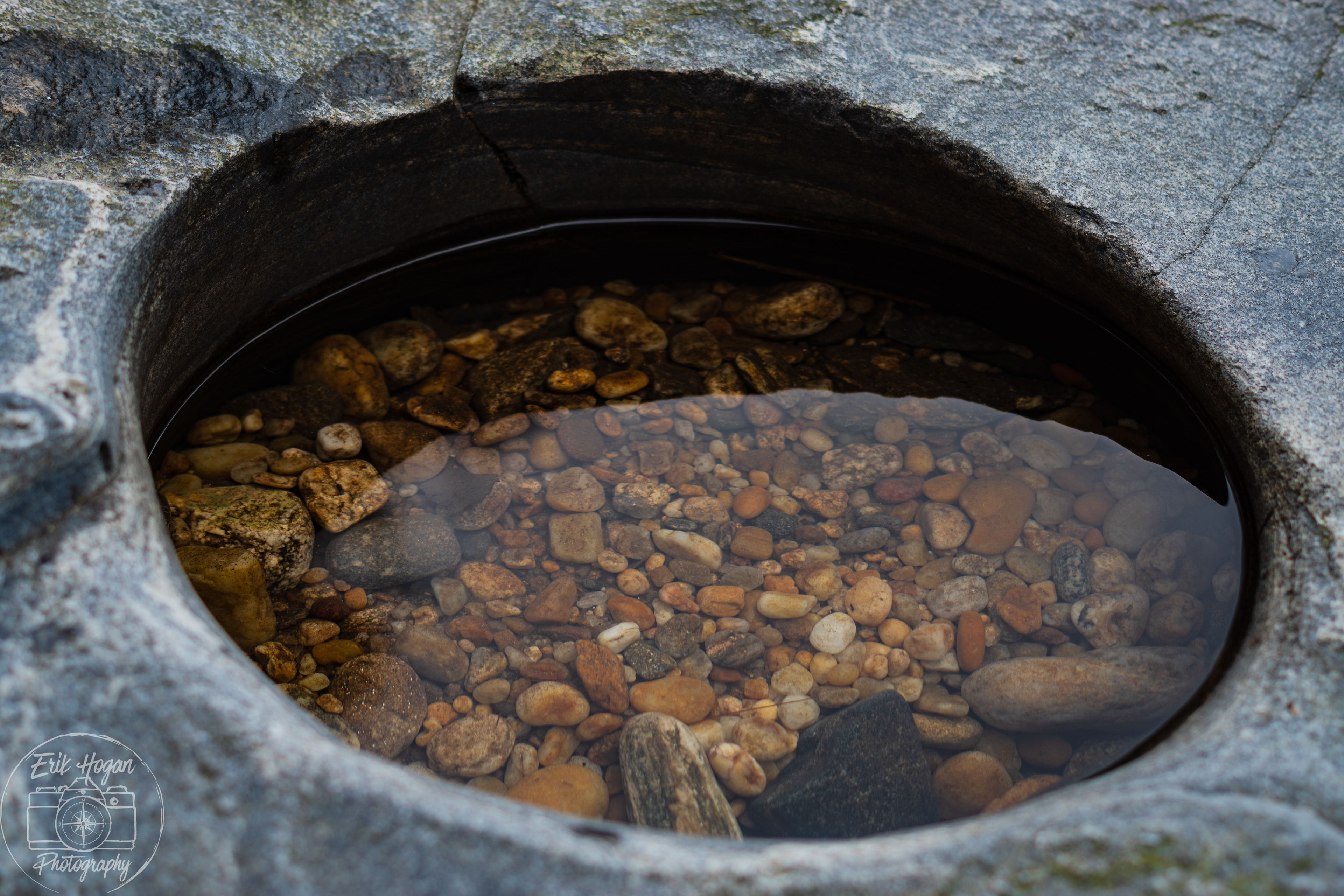 Canyon of Five Falls February 2024   VI