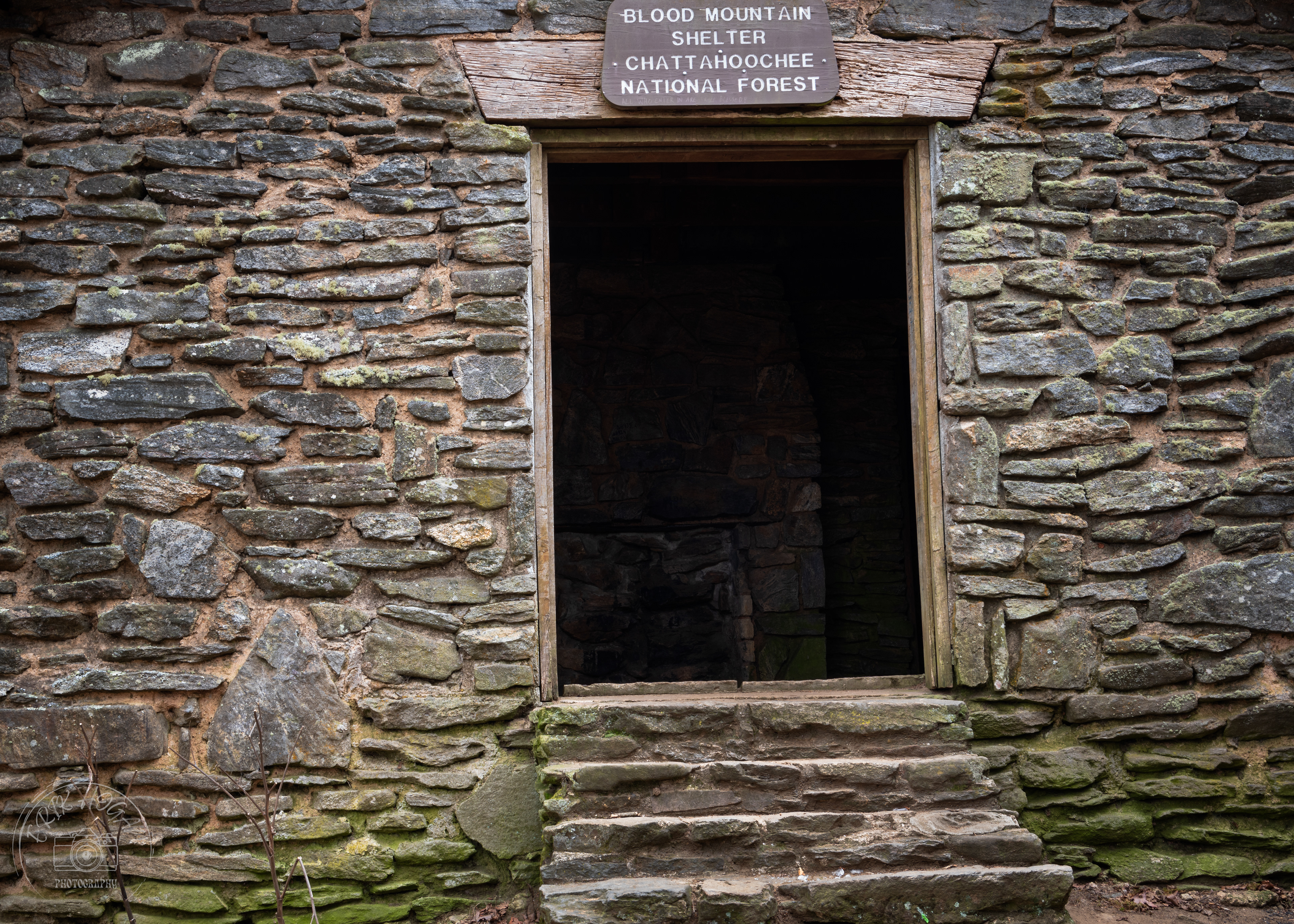 Blood Mountain January 2024   VII