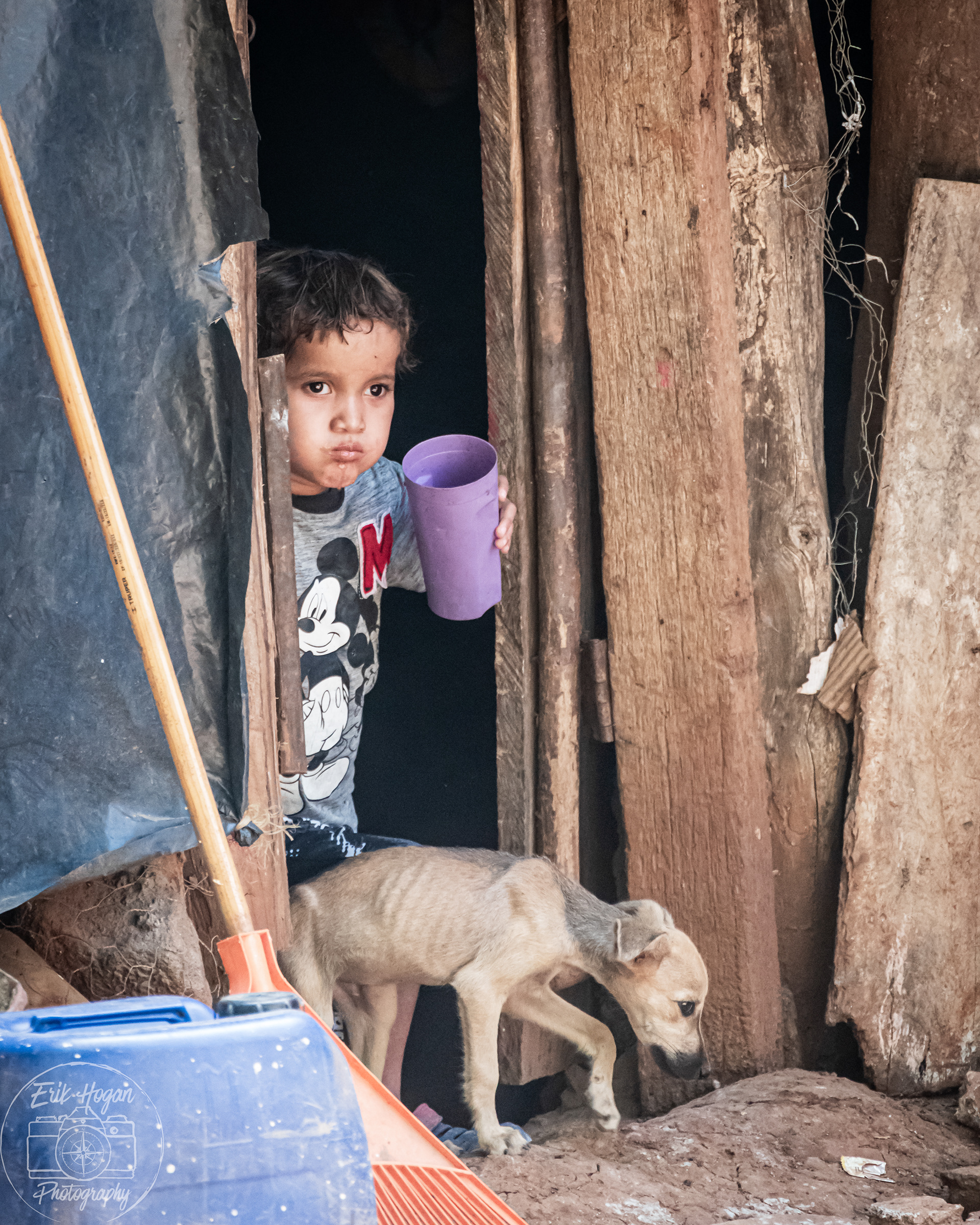 Nacaome, Honduras July 2024   XIII