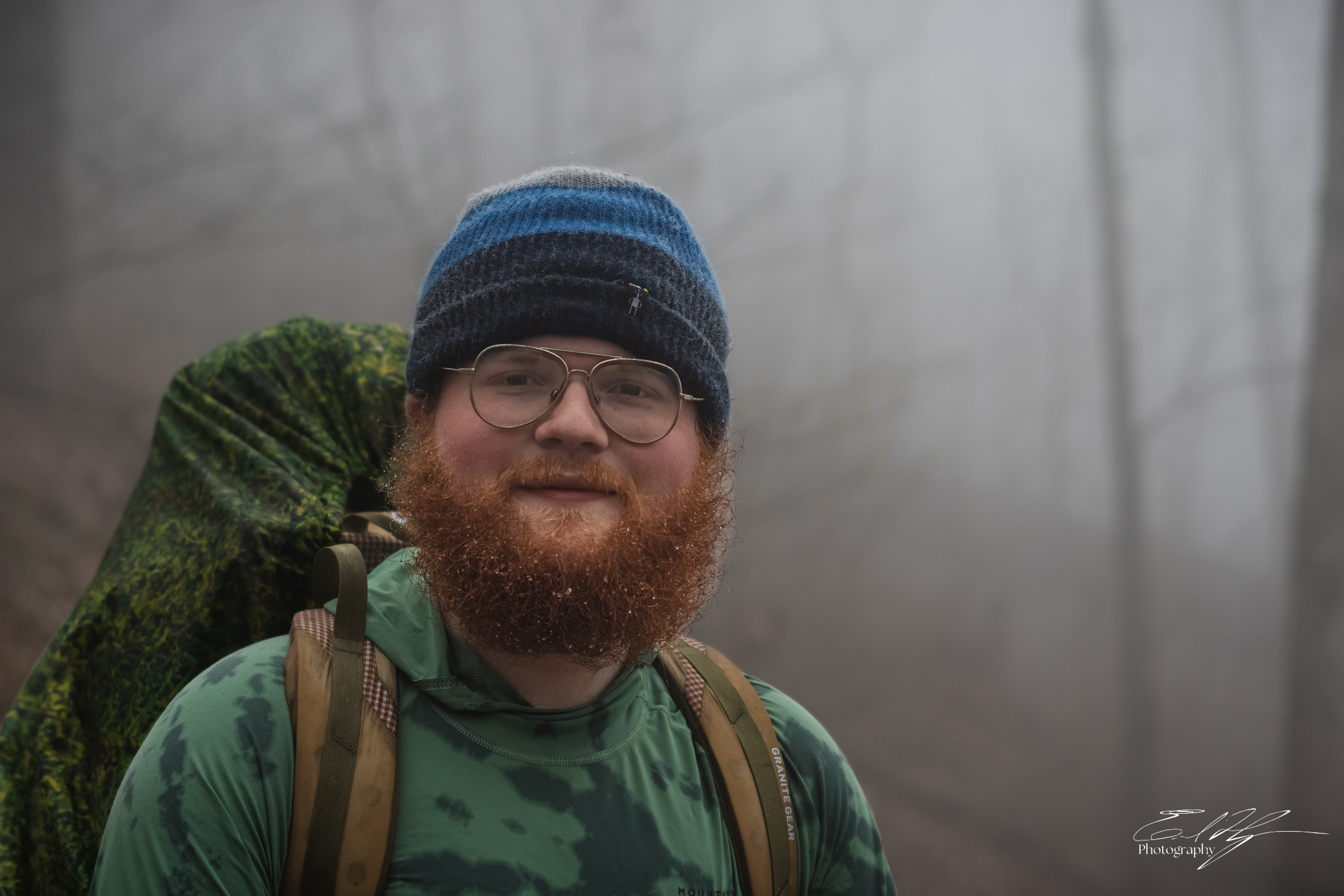 Connor, AT Class of 2025