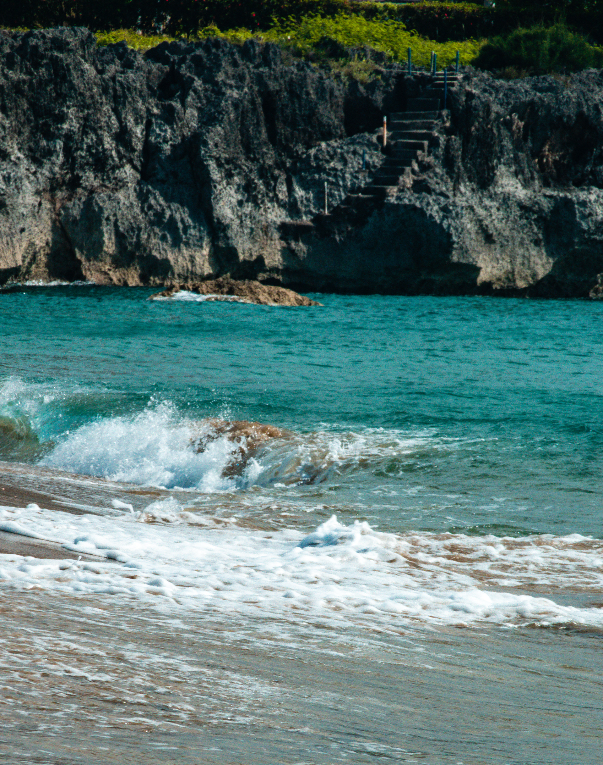 Sosua Beach July 2021   VII