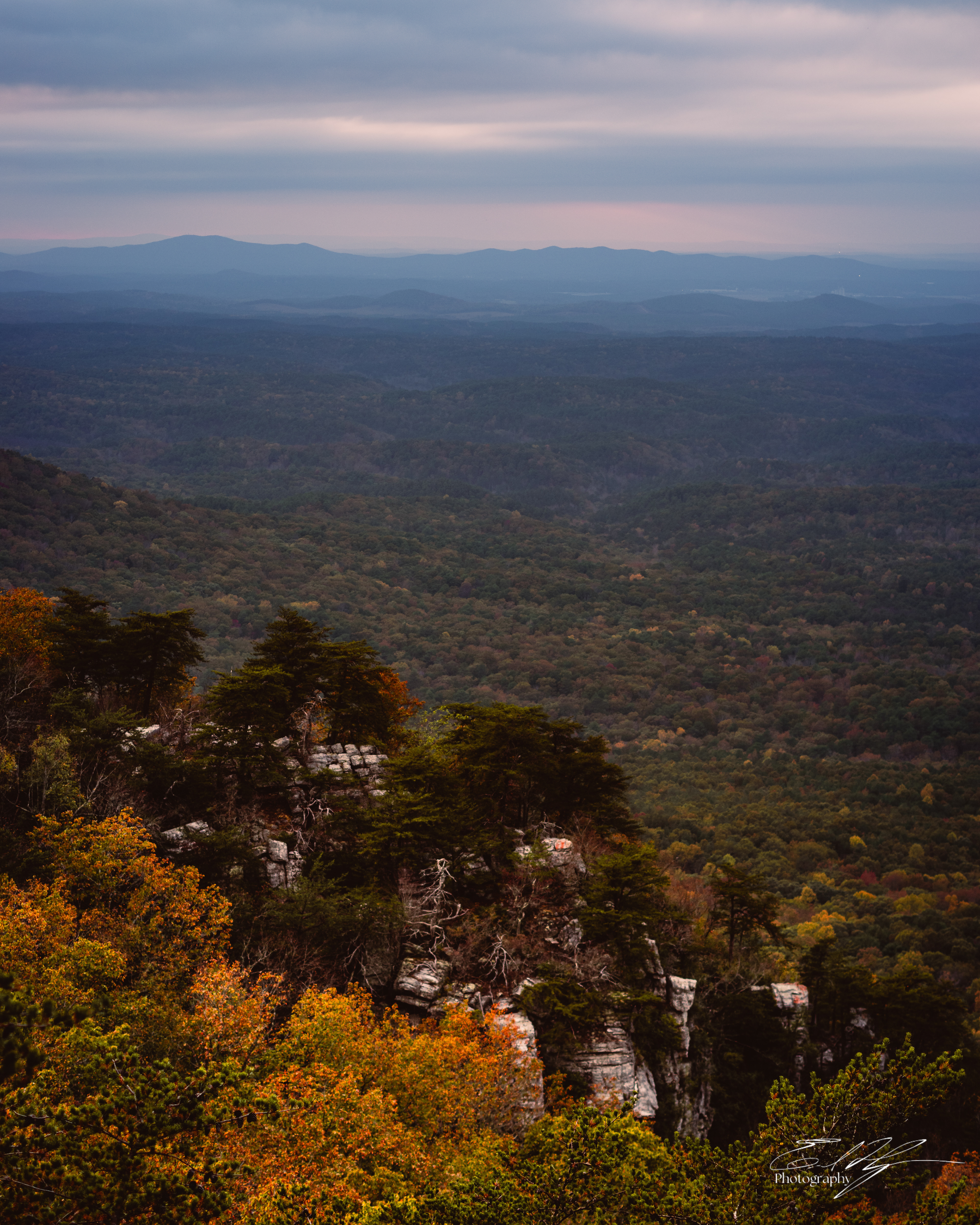 Pin-Chin-Sky Loop November 2024   VIII