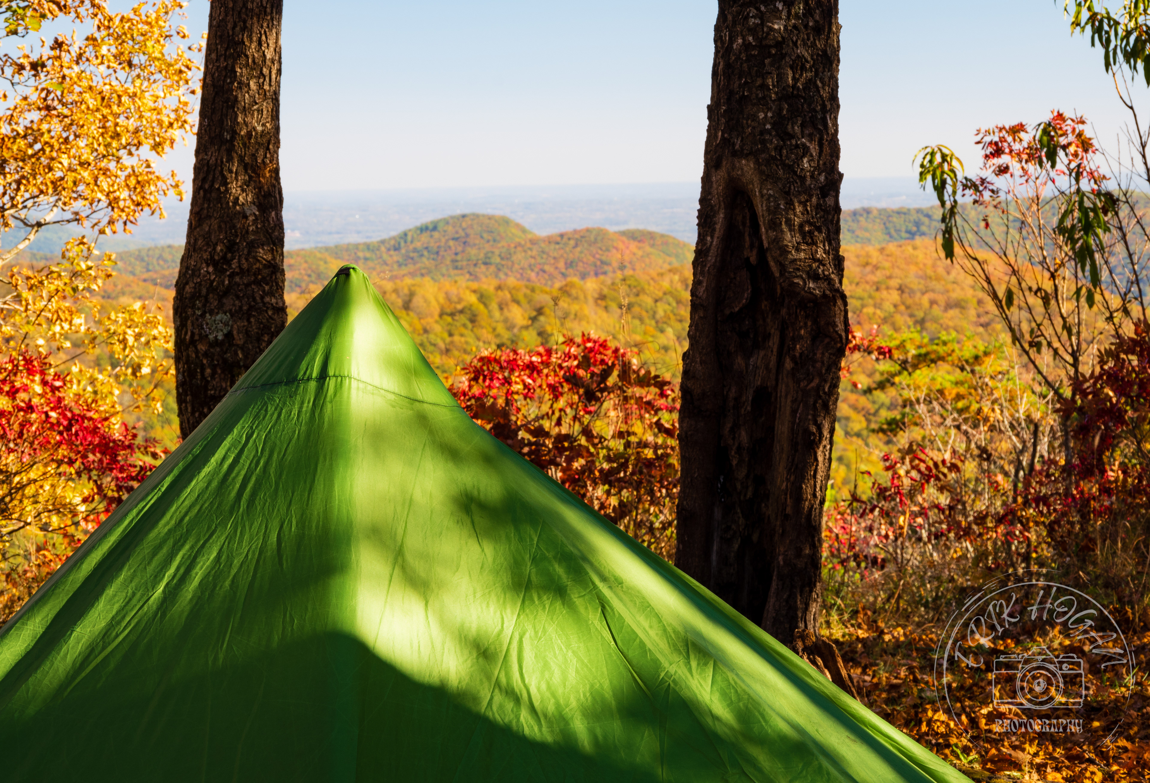 Wolf Laurel Top October 2022   II