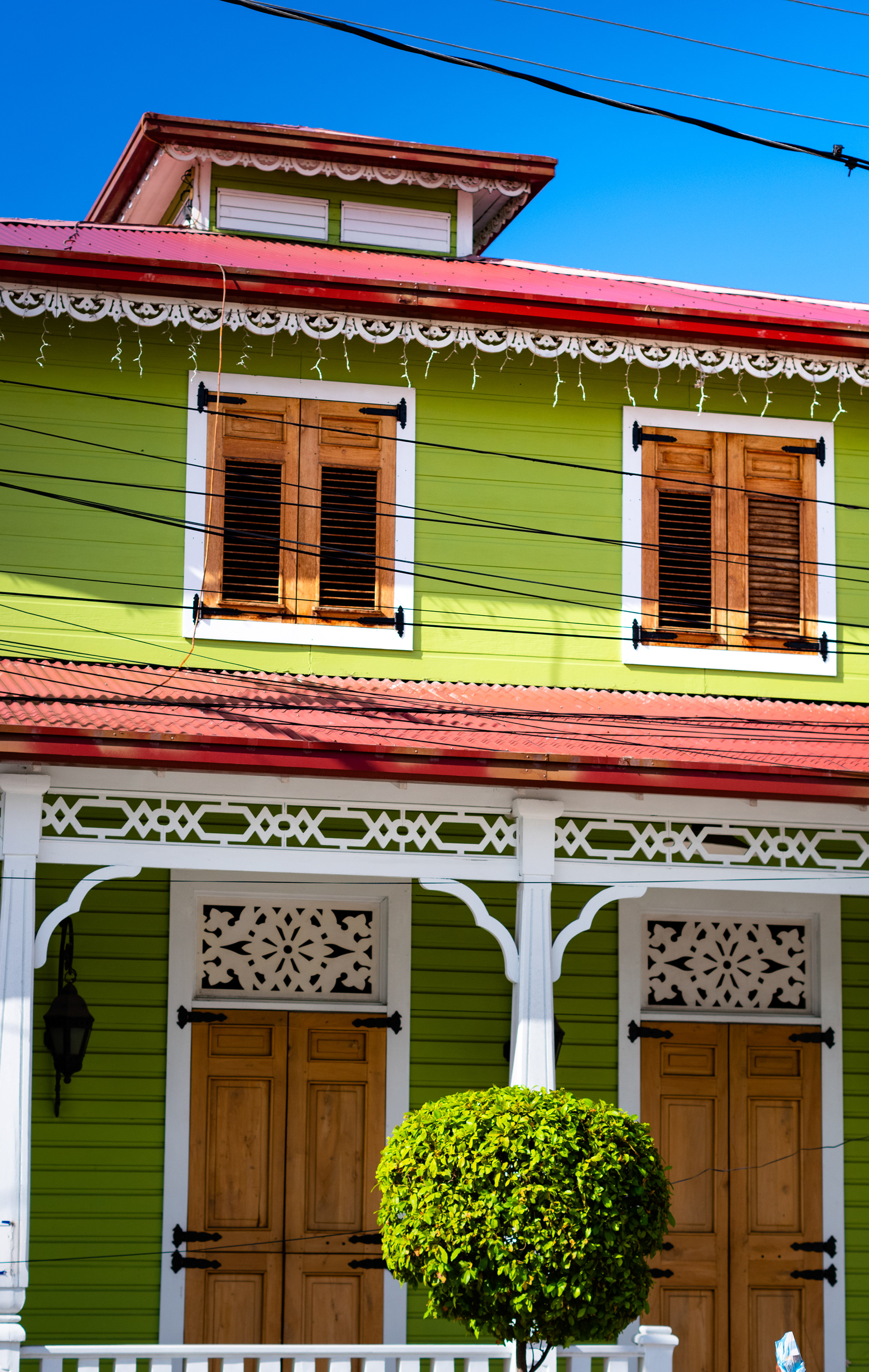 Puerto Plata, Dominican Republic July 2021   XXIV7.22.2021