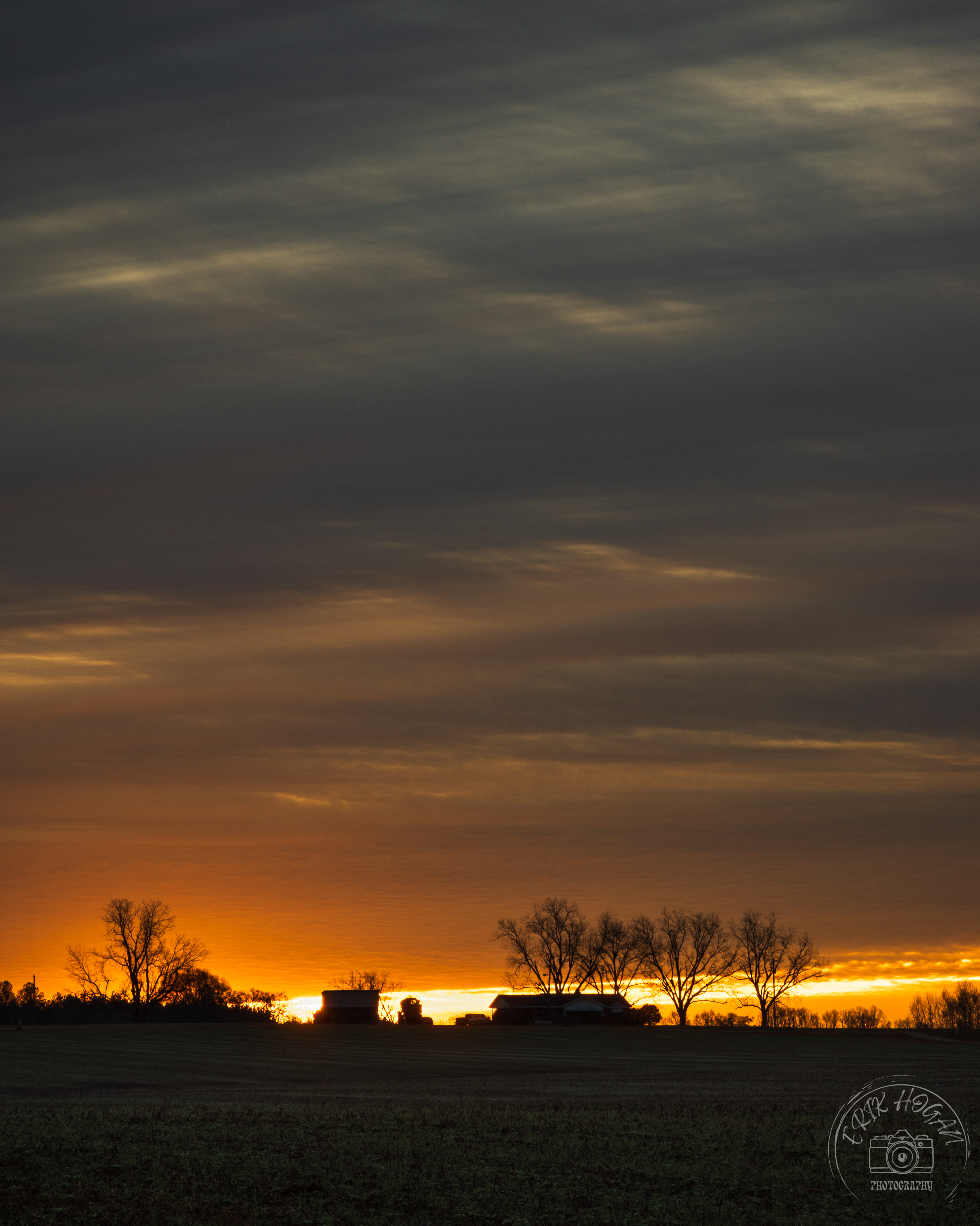 Green Bough House of Prayer January 2024   I
