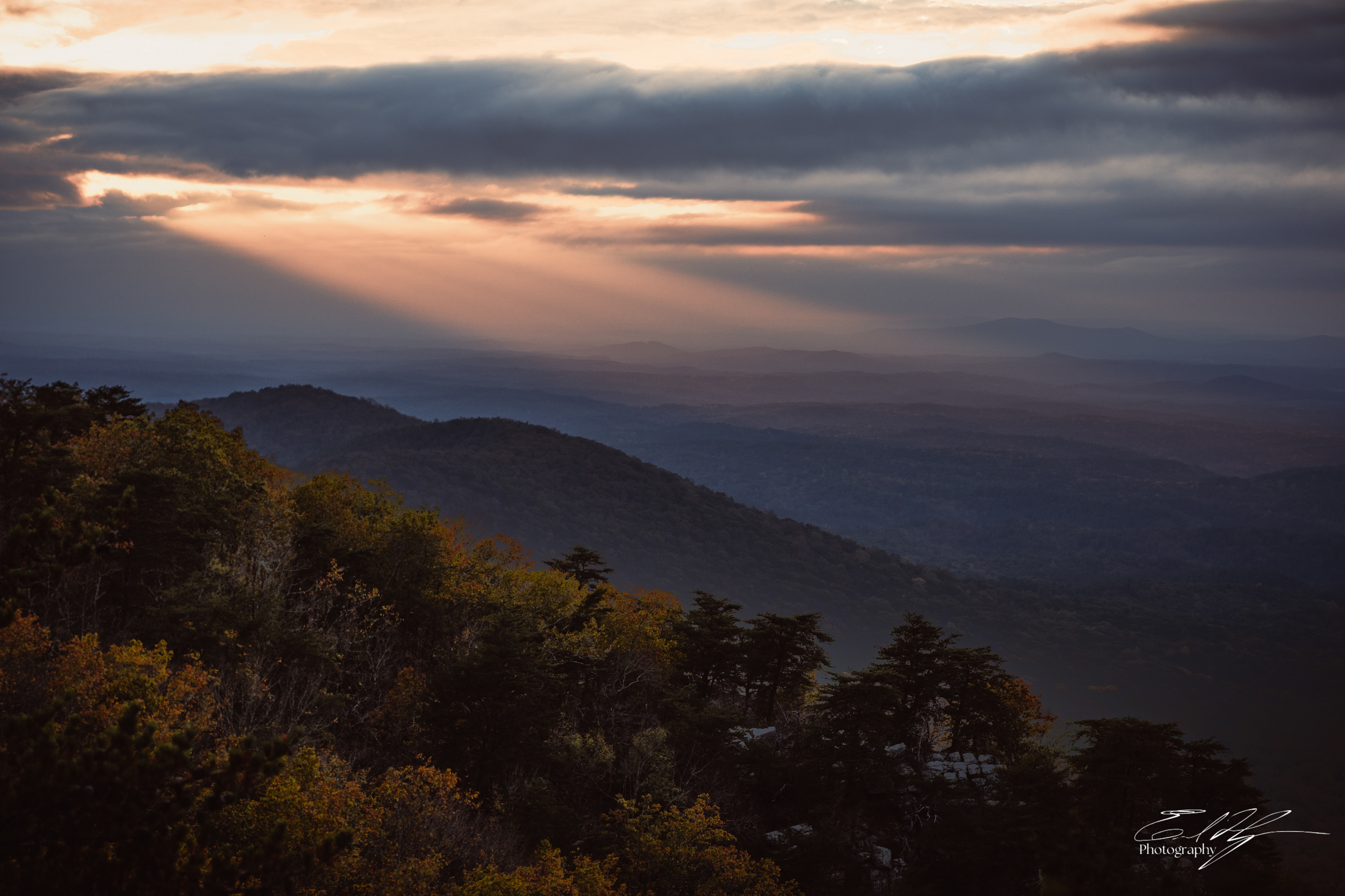 Pin-Chin-Sky Loop November 2024