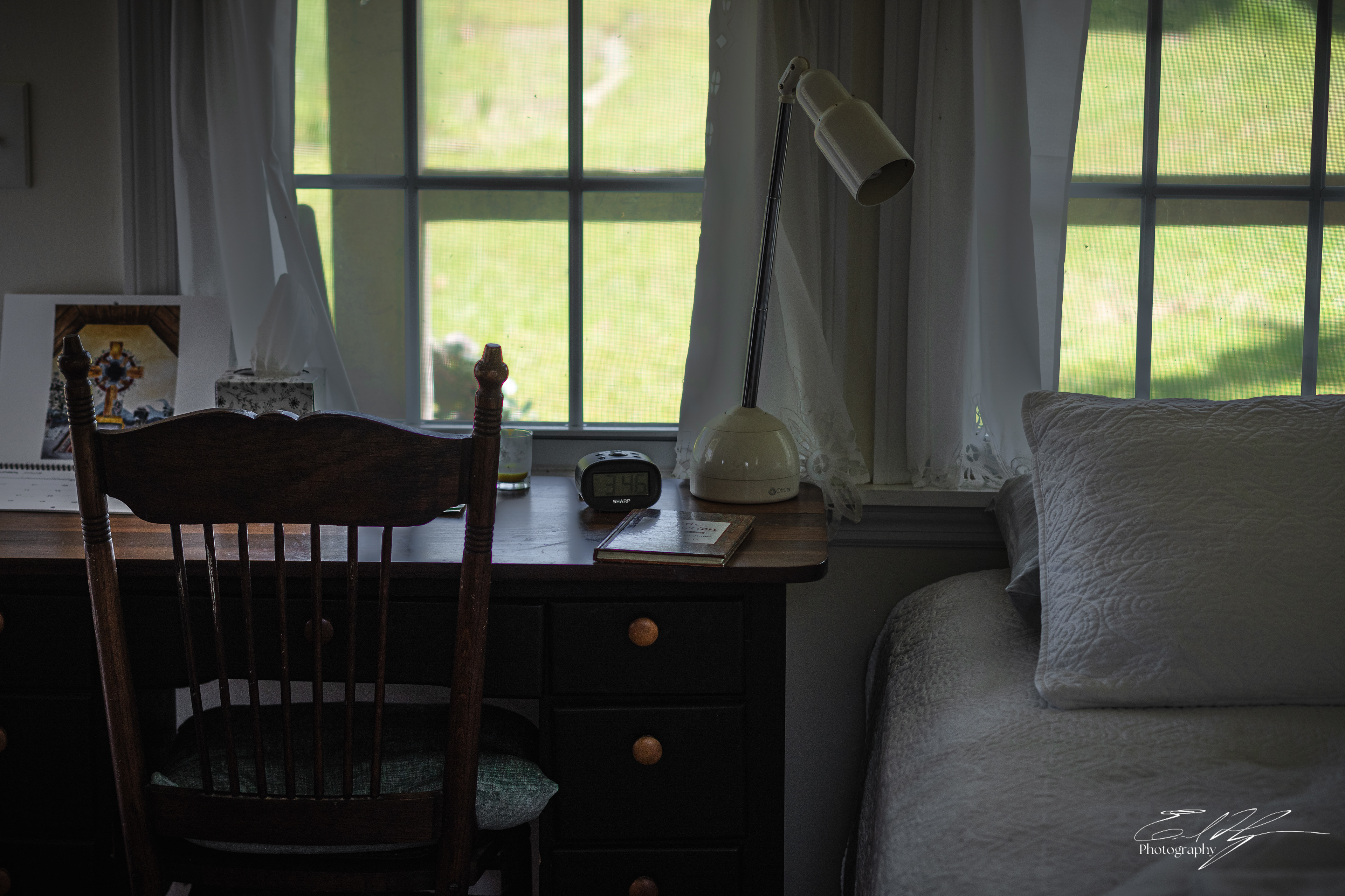 Green Bough House of Prayer April 2025   VII