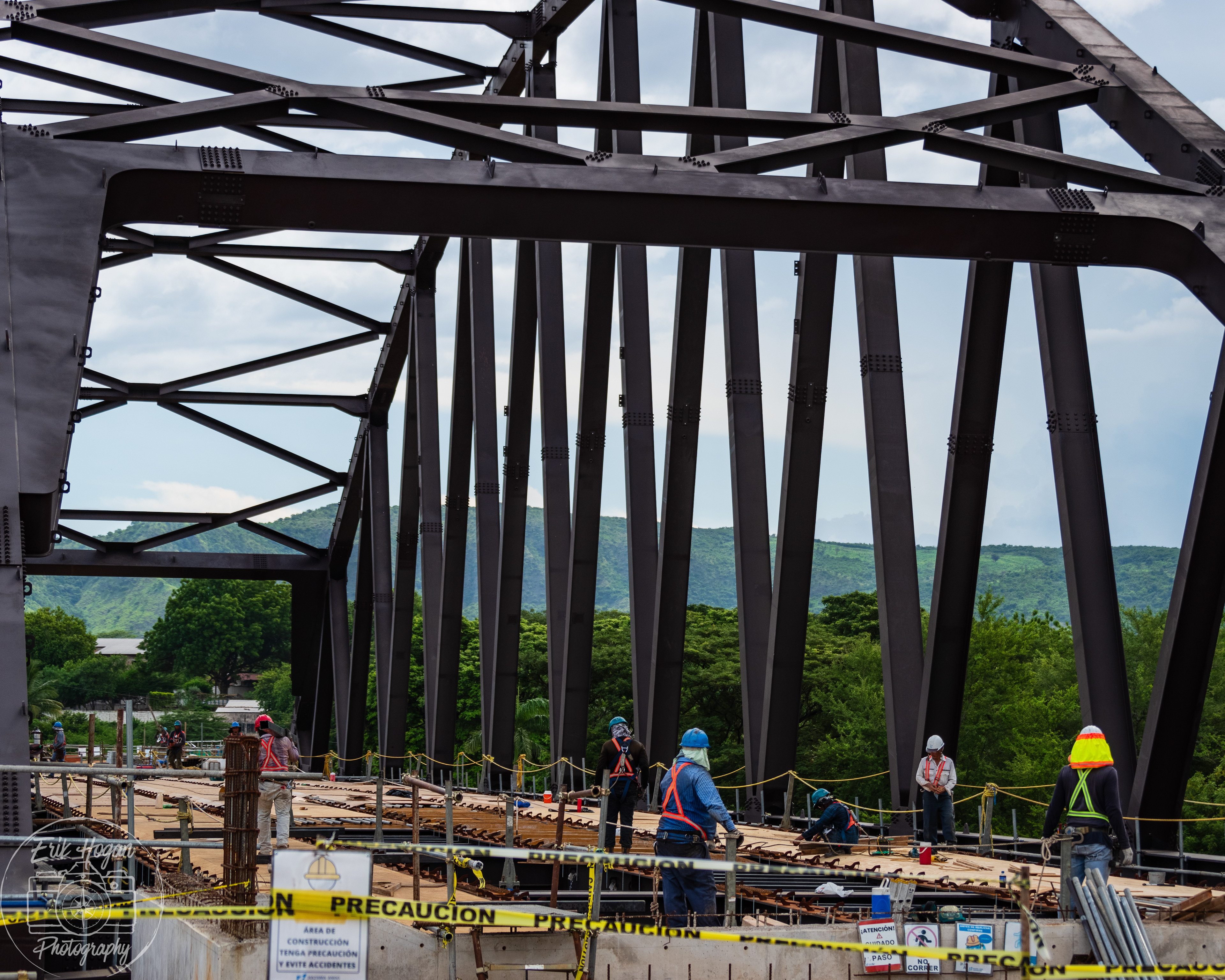 Nacaome, Honduras July 2024   XLIII