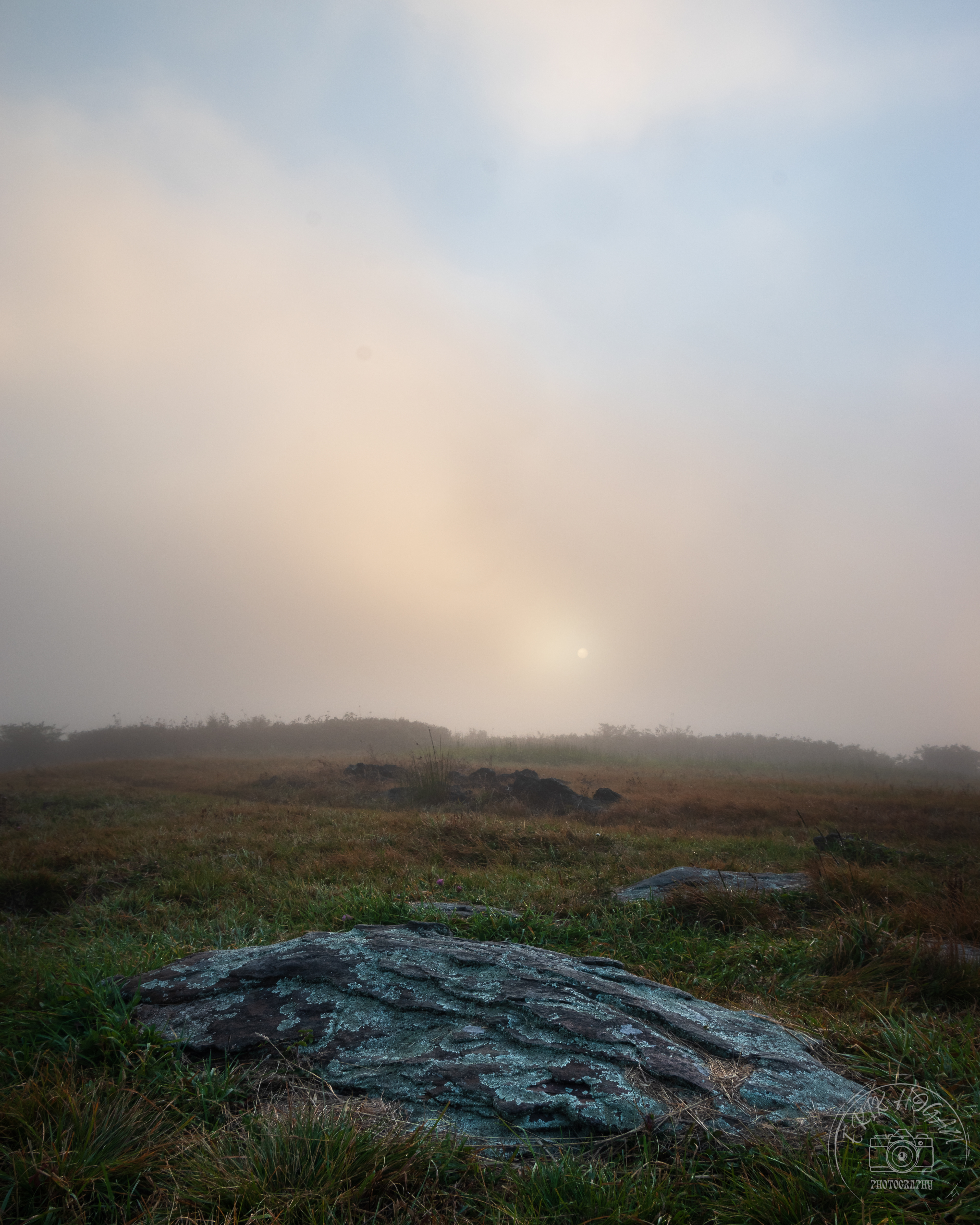 Gregory Bald September 2023   IX