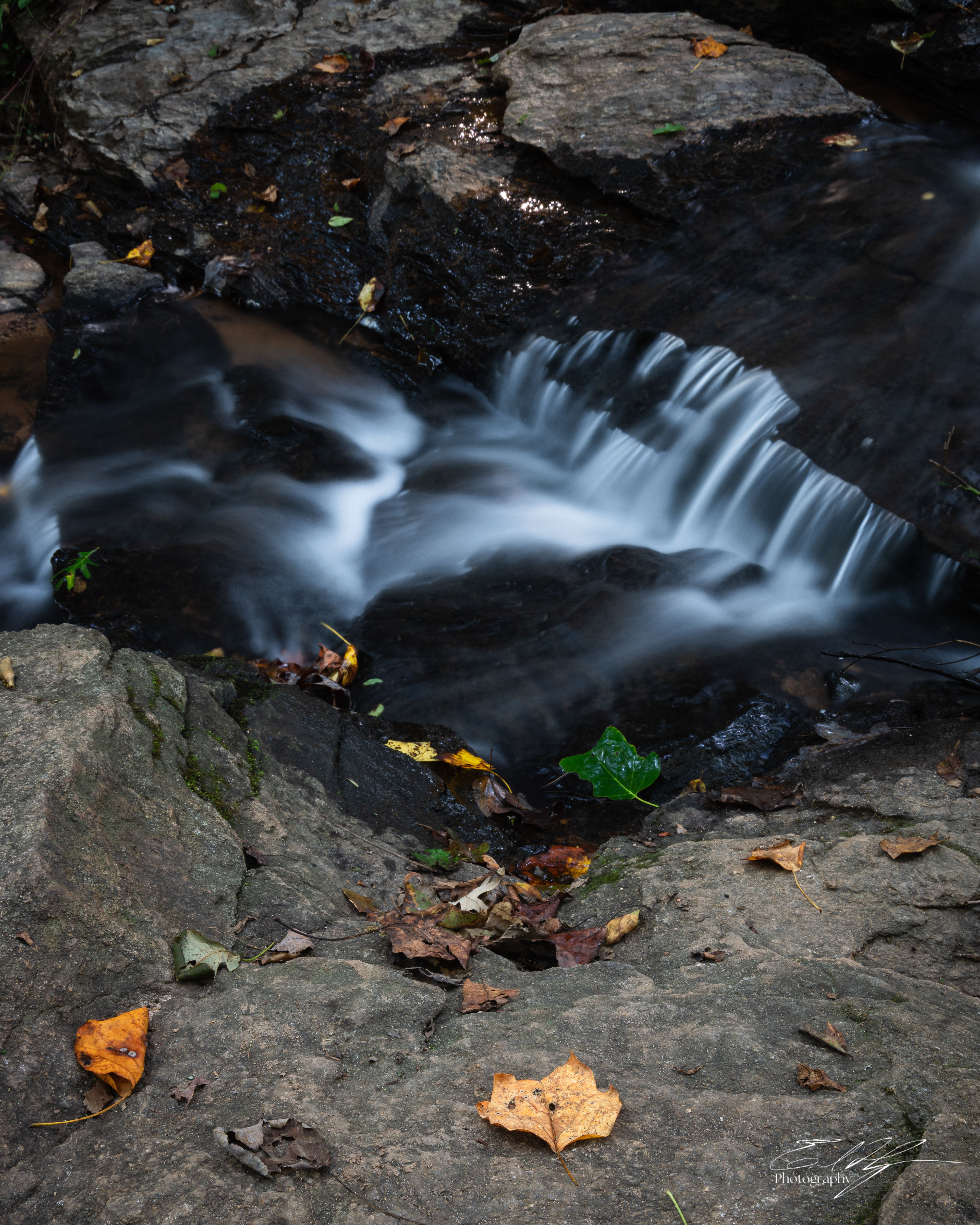 Calls Creek September 2025  V