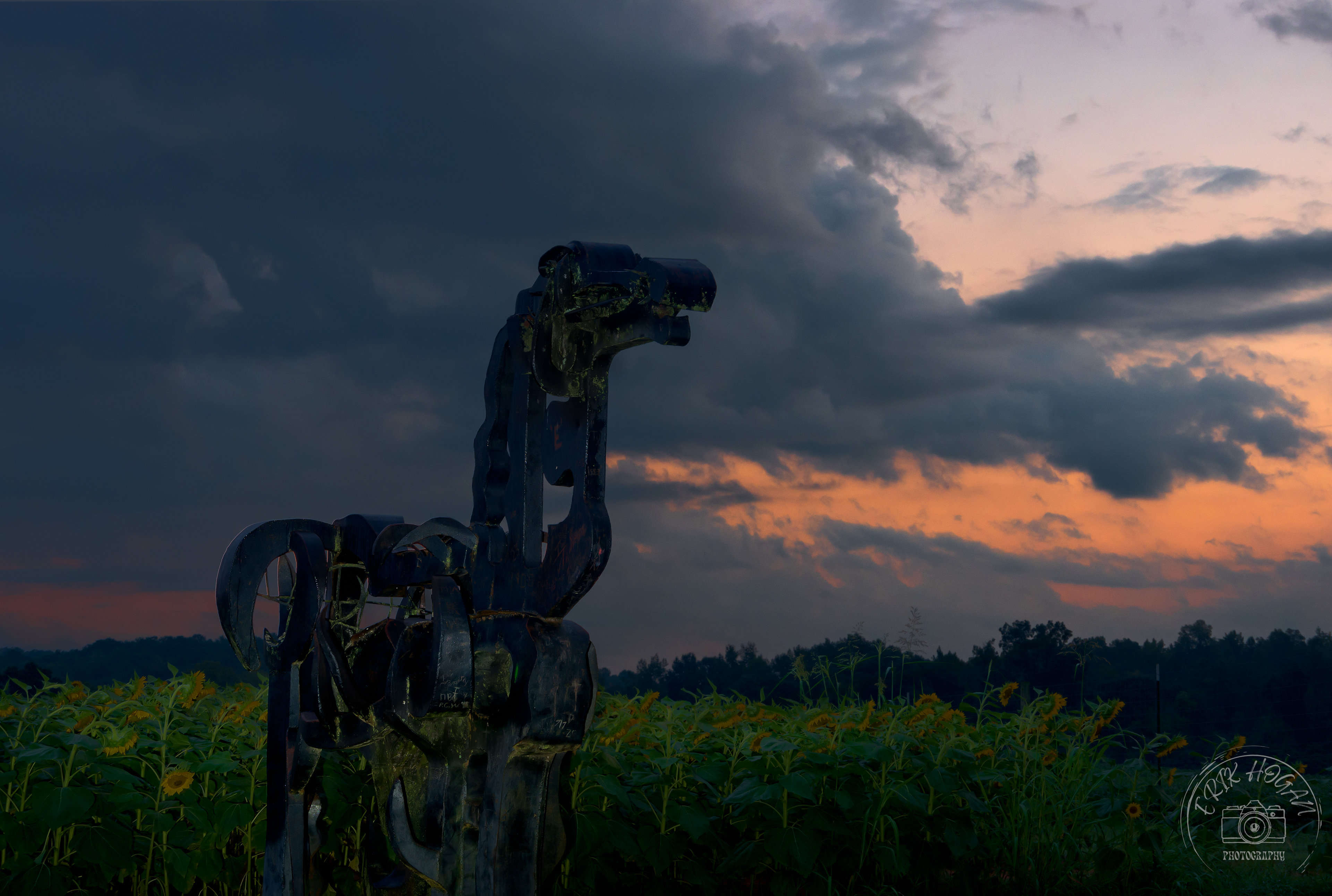 Iron Horse September 2022   I