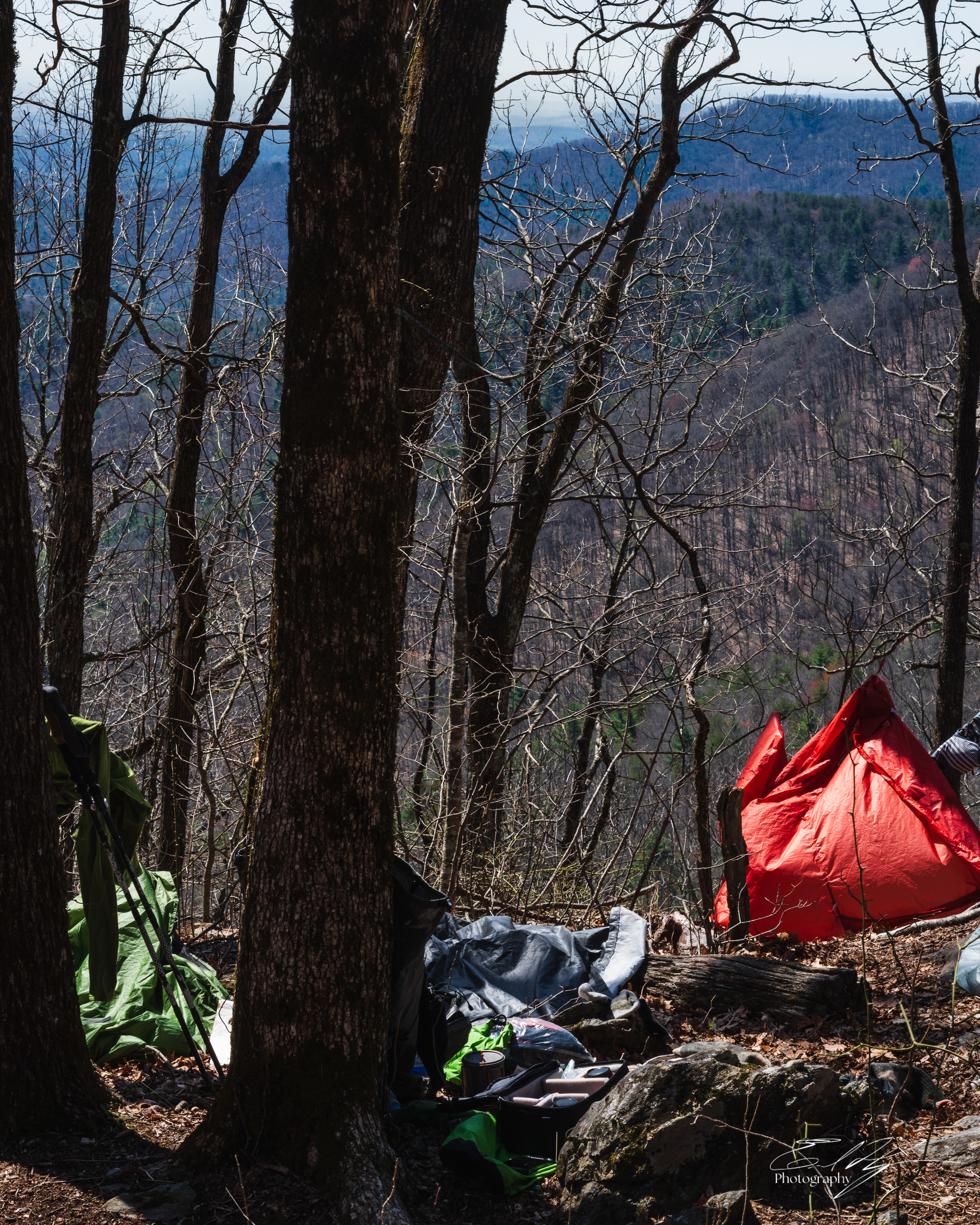 Appalachian Trail 2025   III