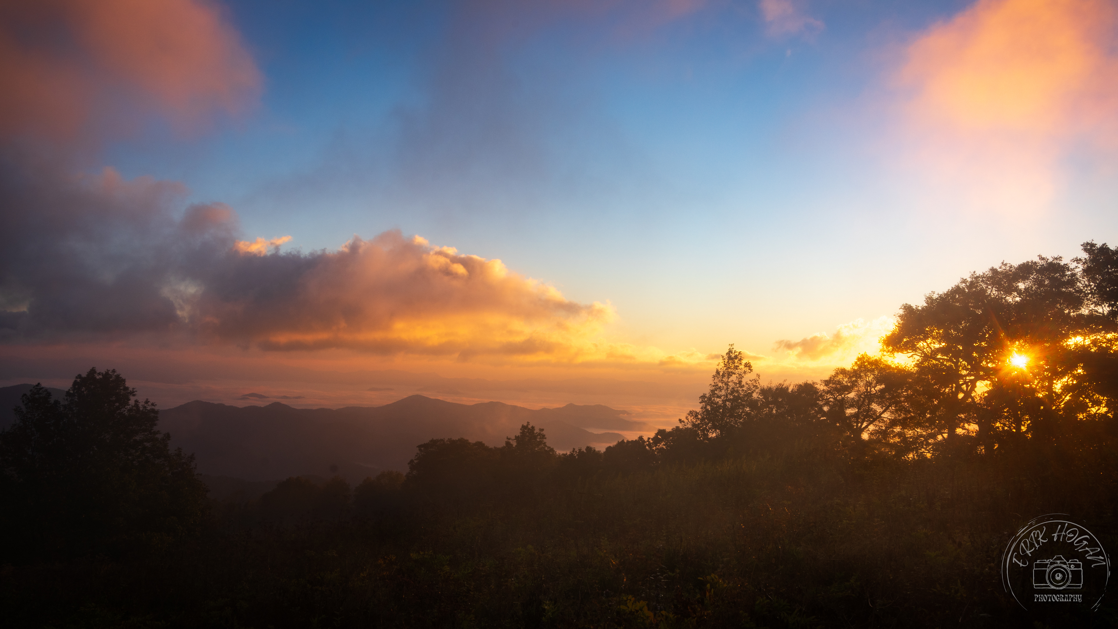 Silar Bald Sunrise September 2021   II