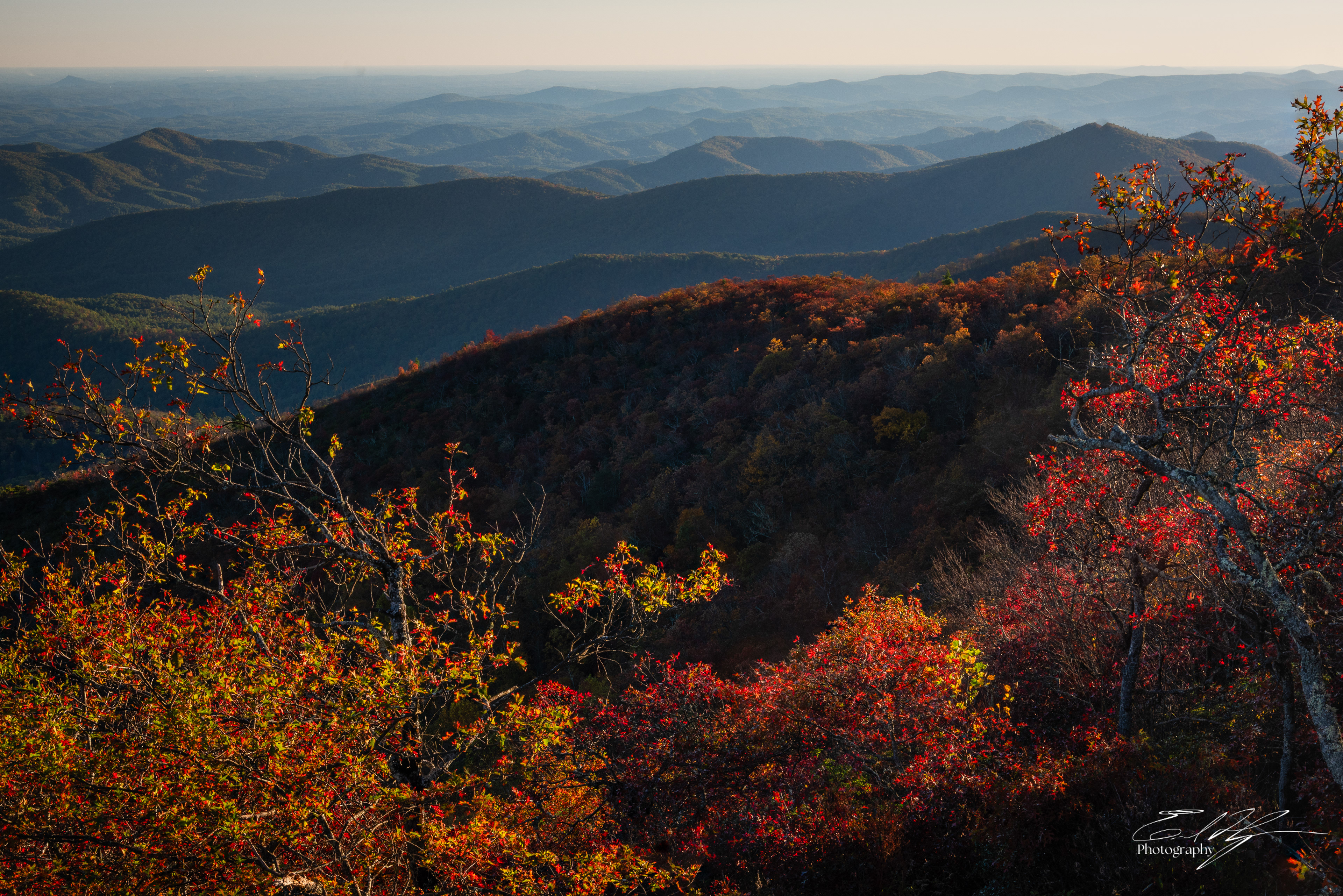 Day 2  Rabun Bald IV