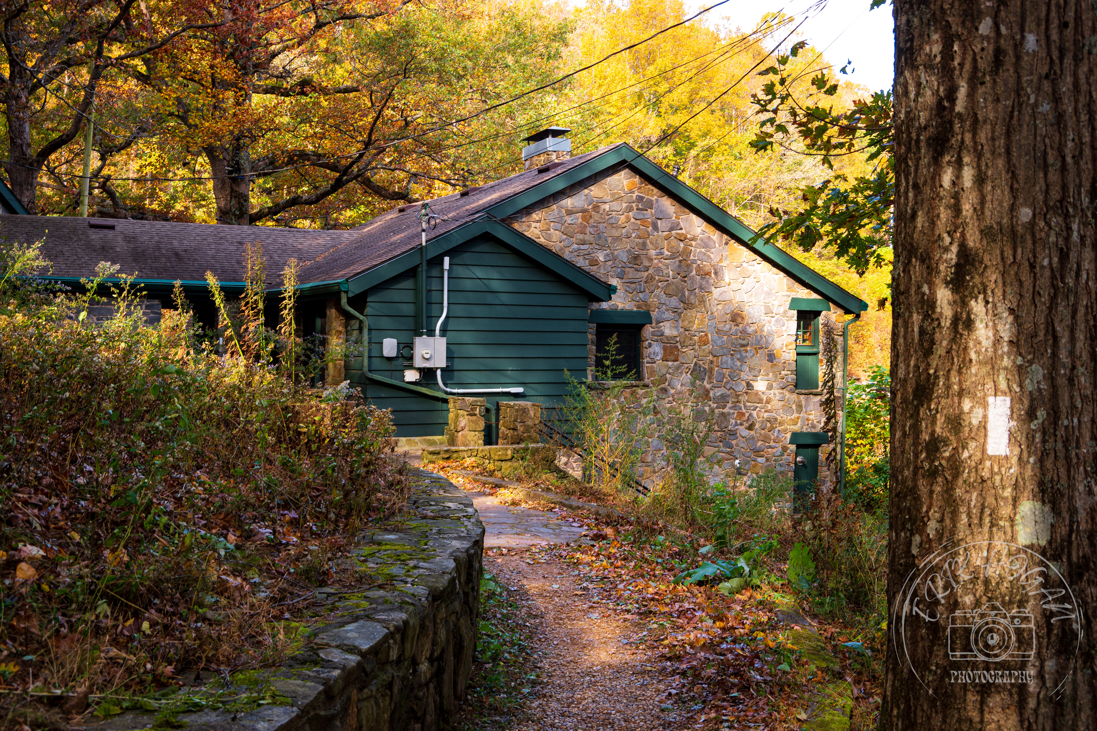 Mountain Crossings October 2022   II