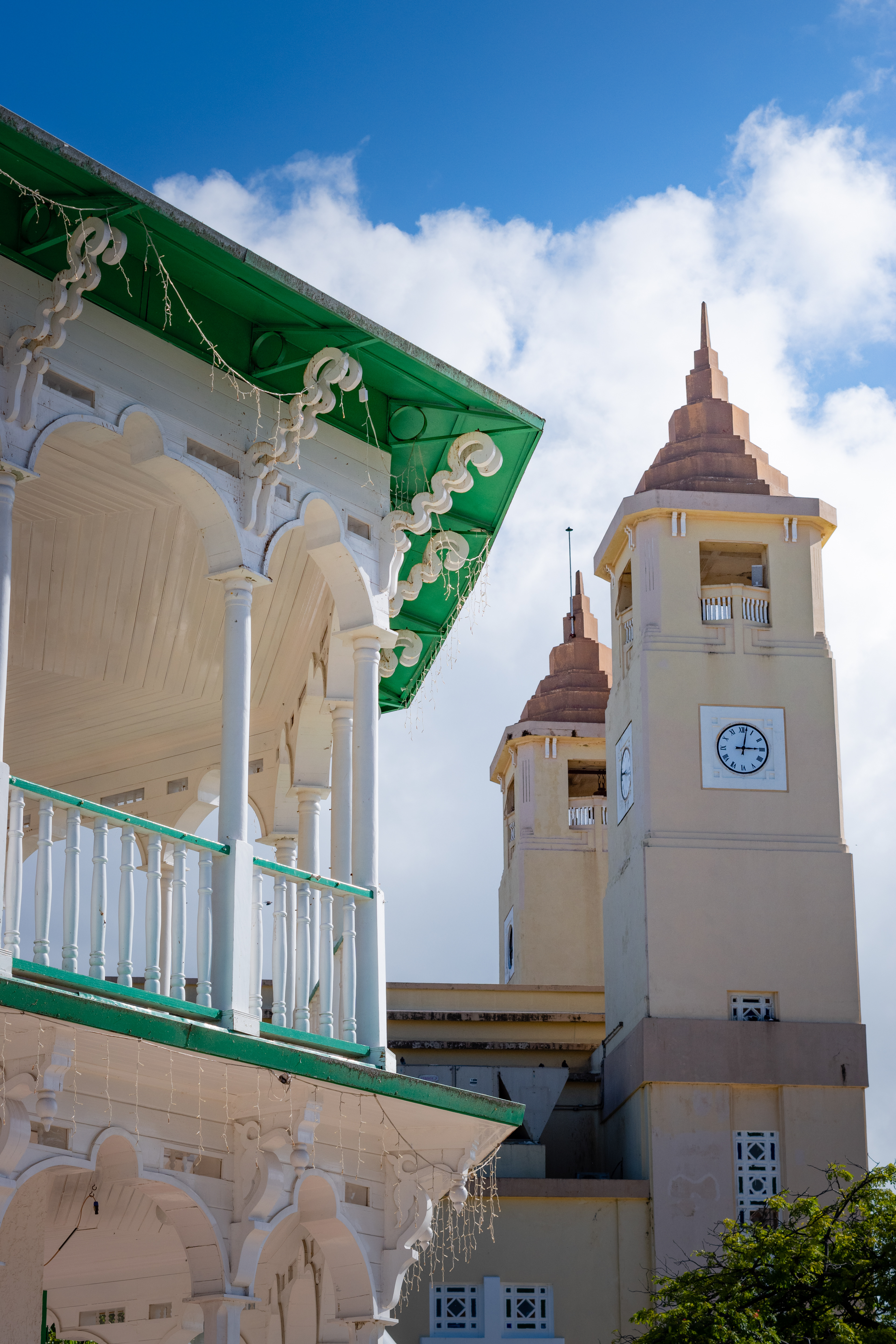 Puerto Plata, Dominican Republic July 2021   XXII