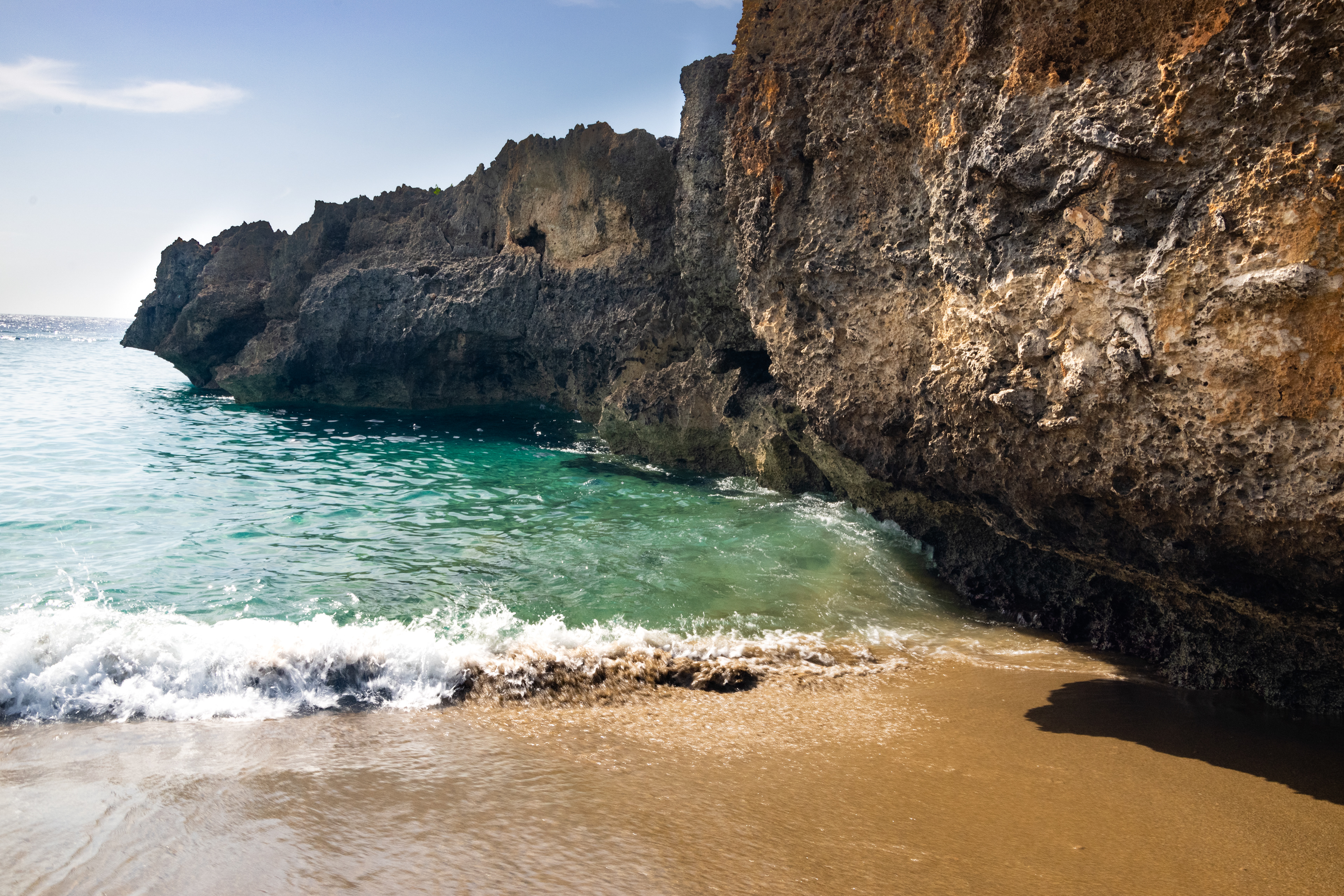 Sosua Beach July 2021   II