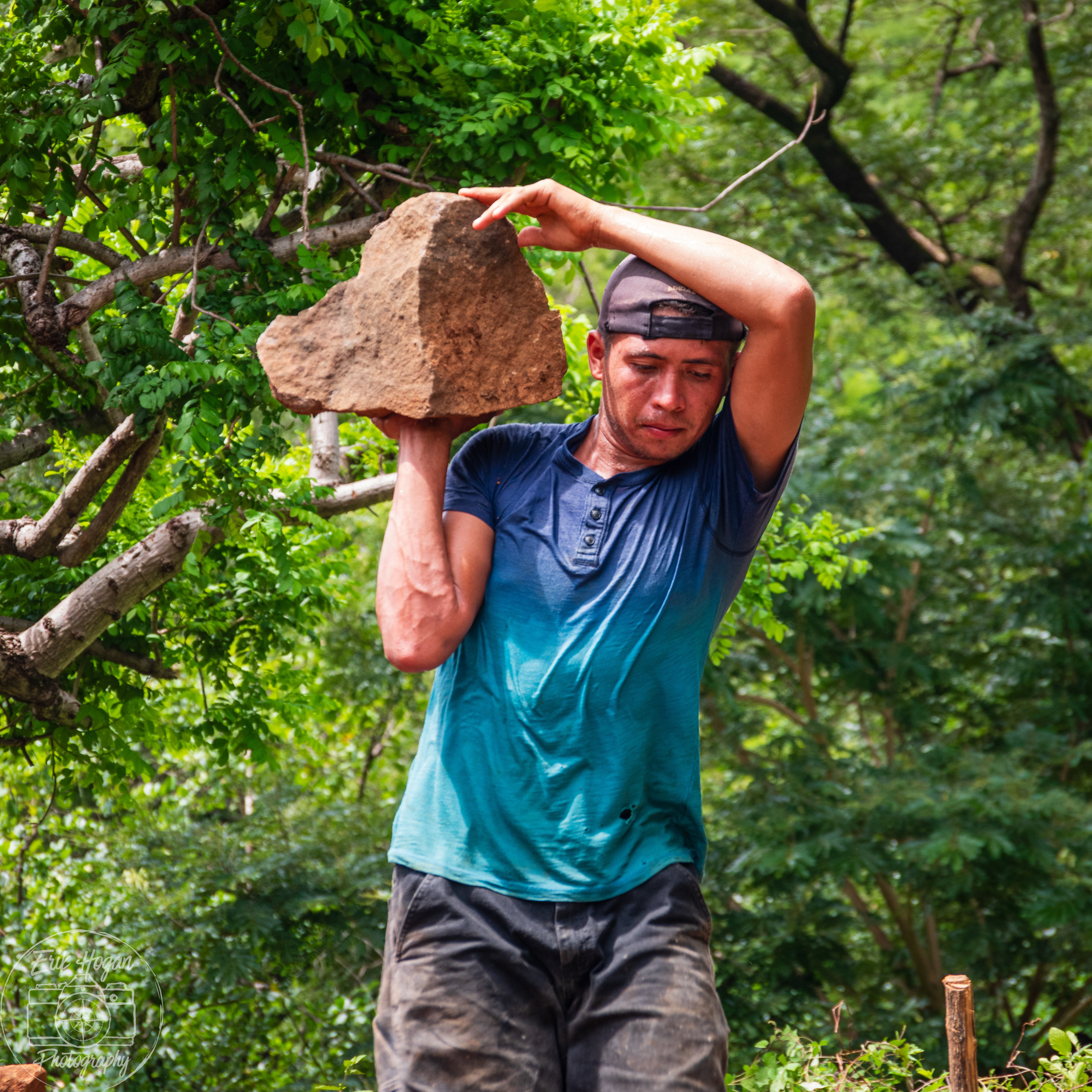 Nacaome, Honduras July 2024   XXXIX