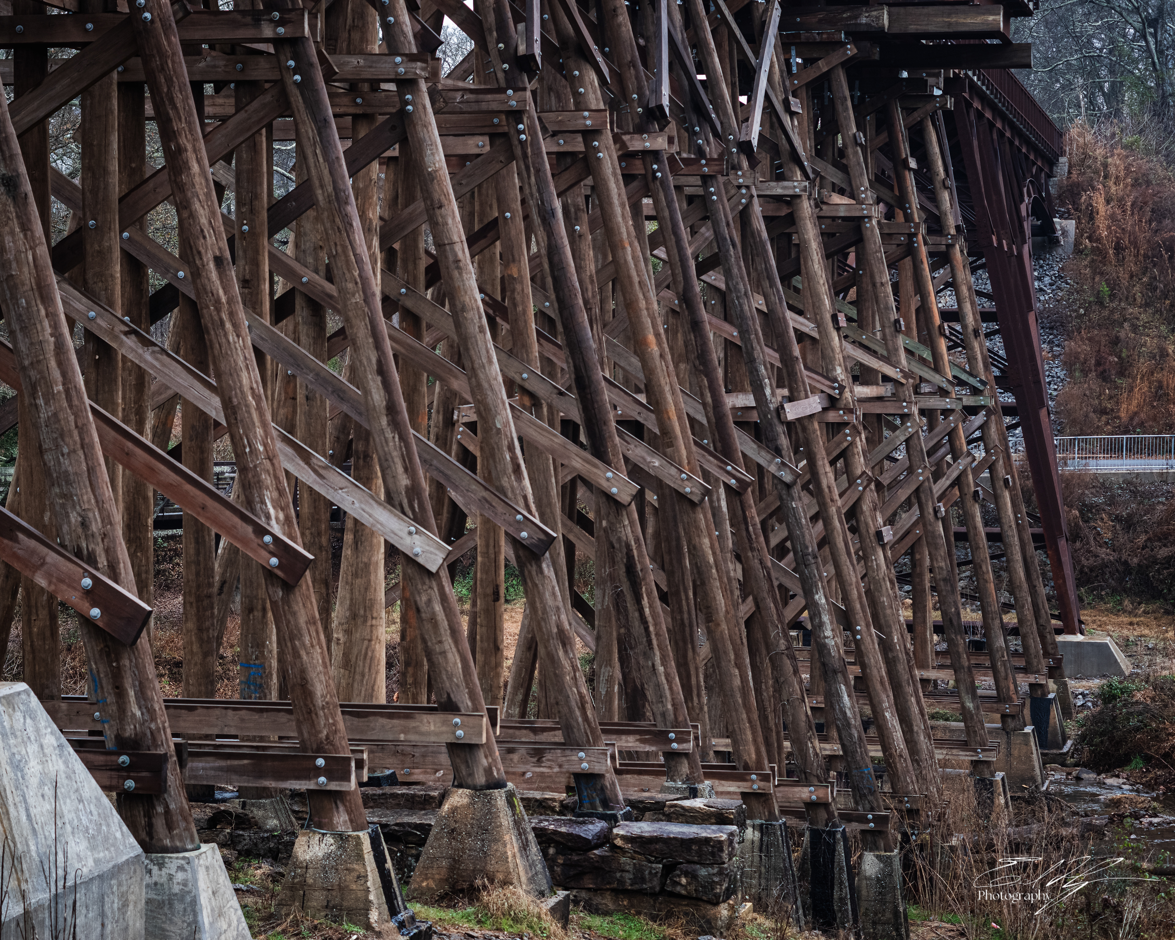 Trestle II