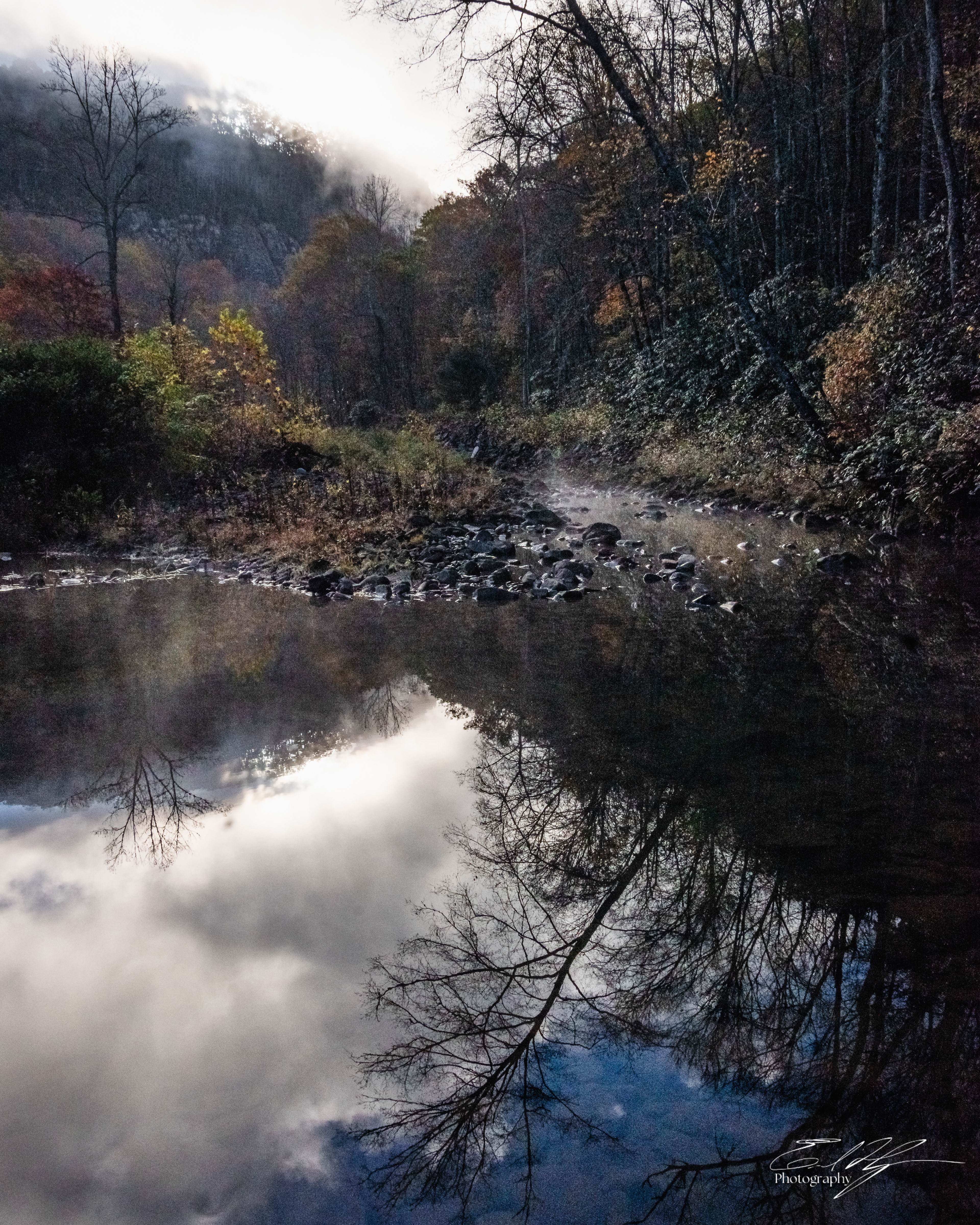 Day 6  Nantahala River