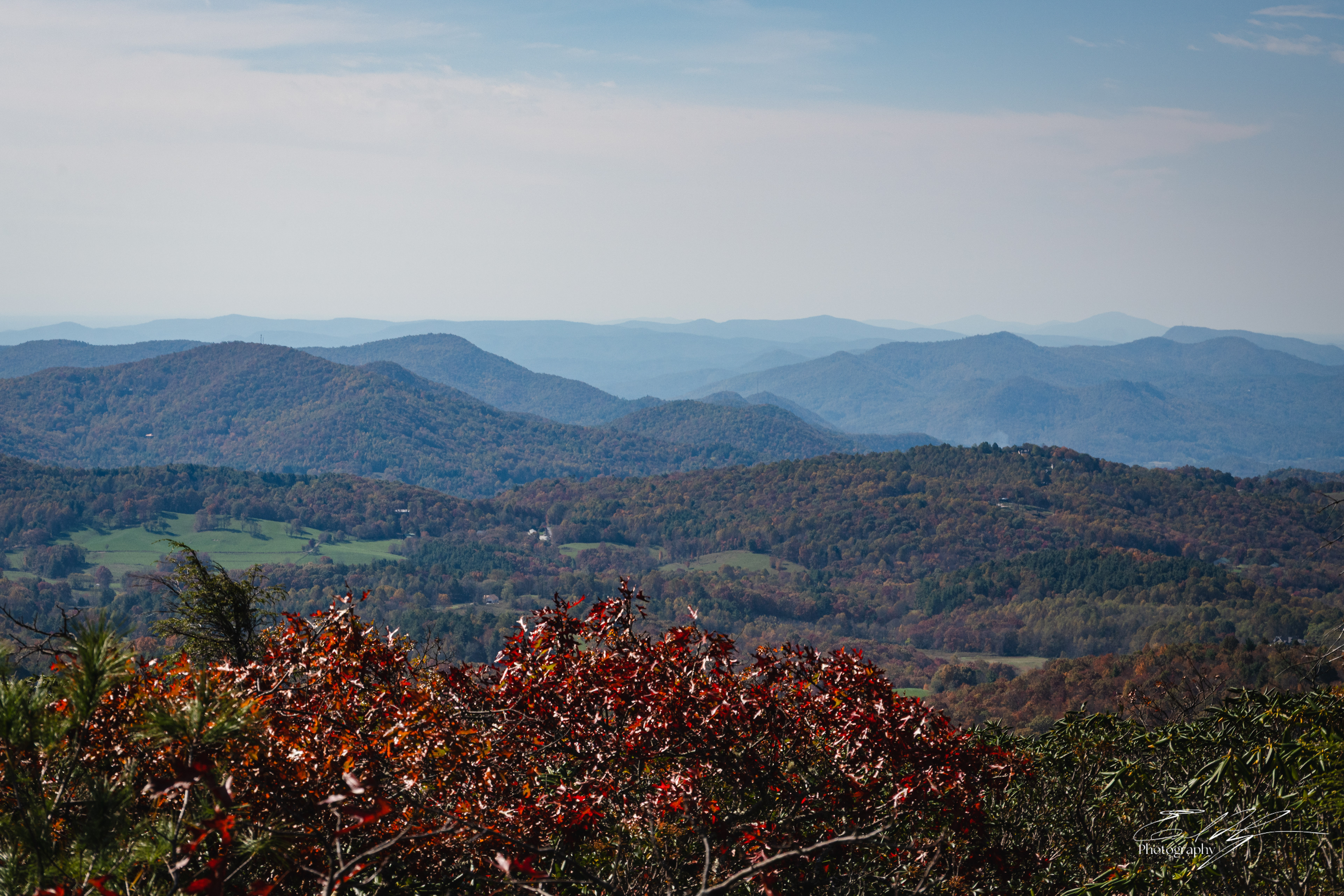 Day 3  Scaly Mountain II