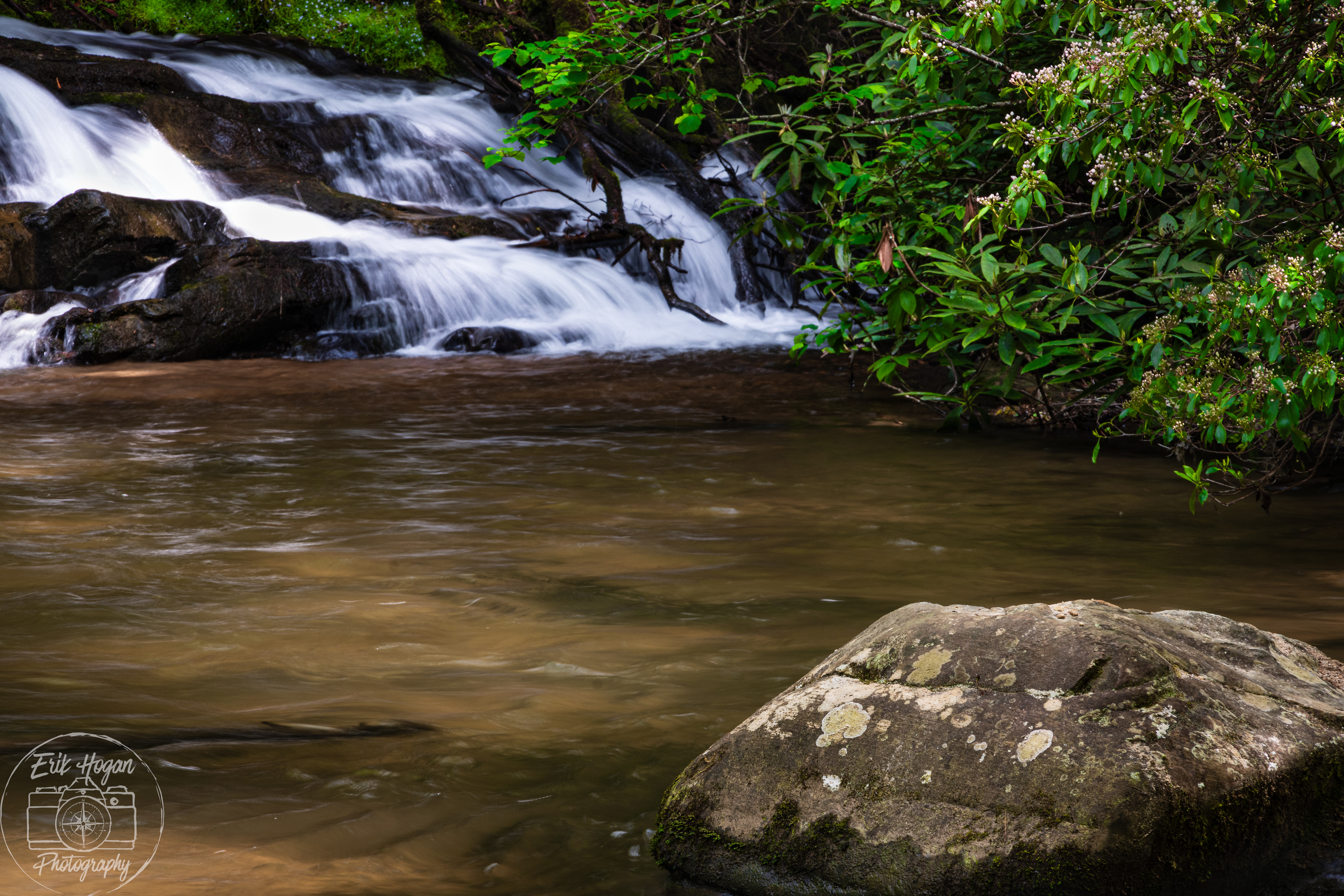 Pigpen Falls May 2024   II