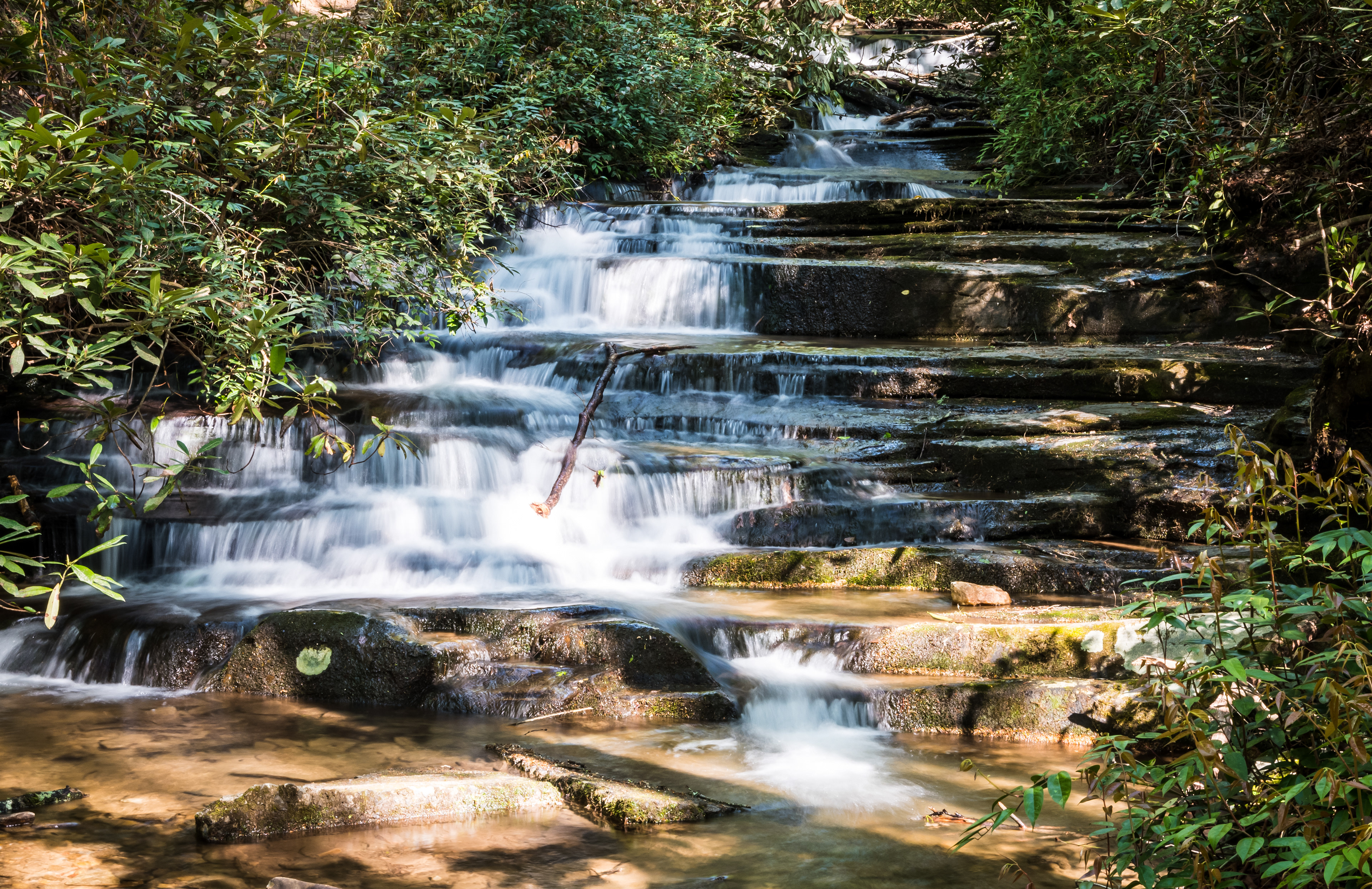 Panther Falls May 2021   I