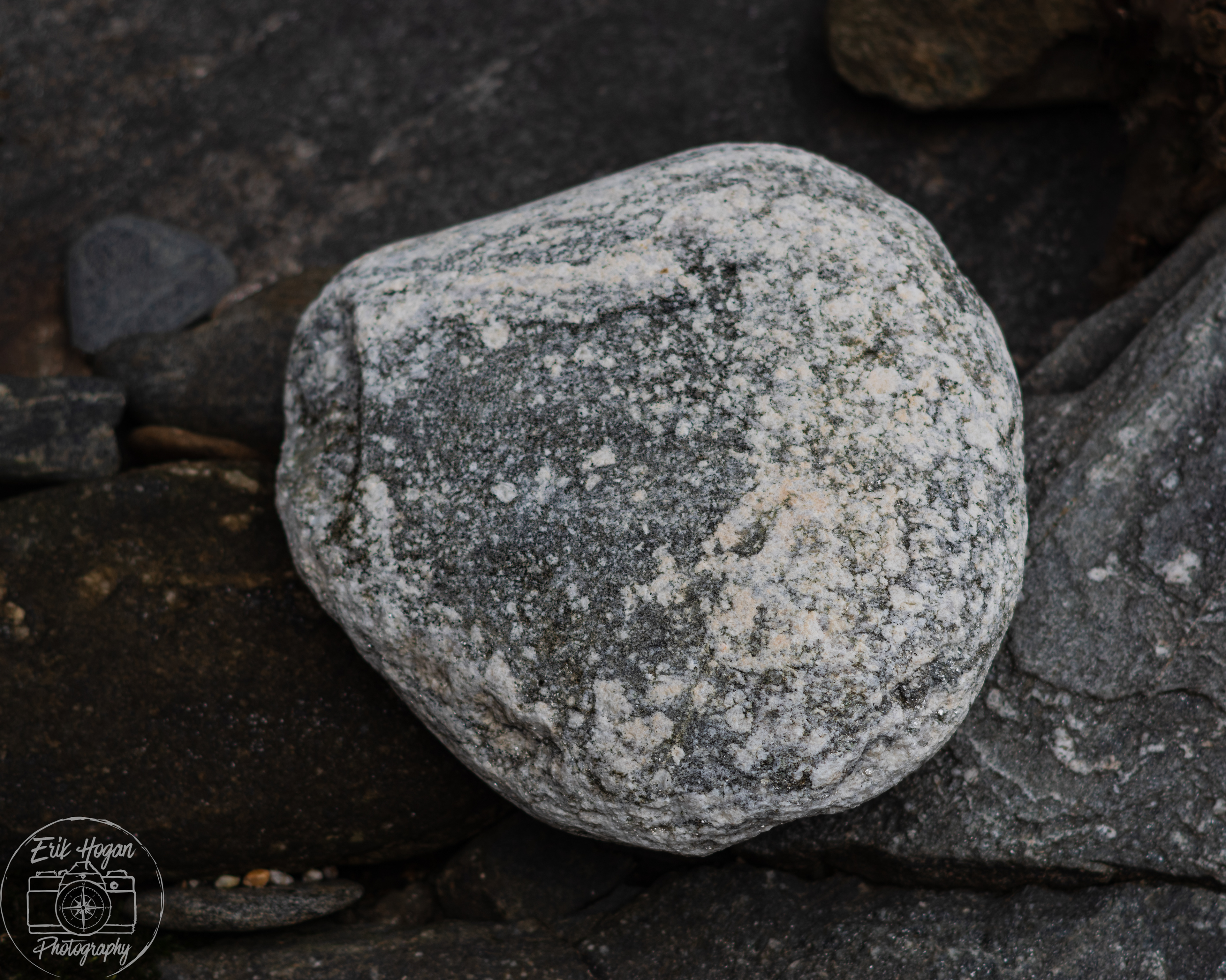 Canyon of Five Falls February 2024   IV