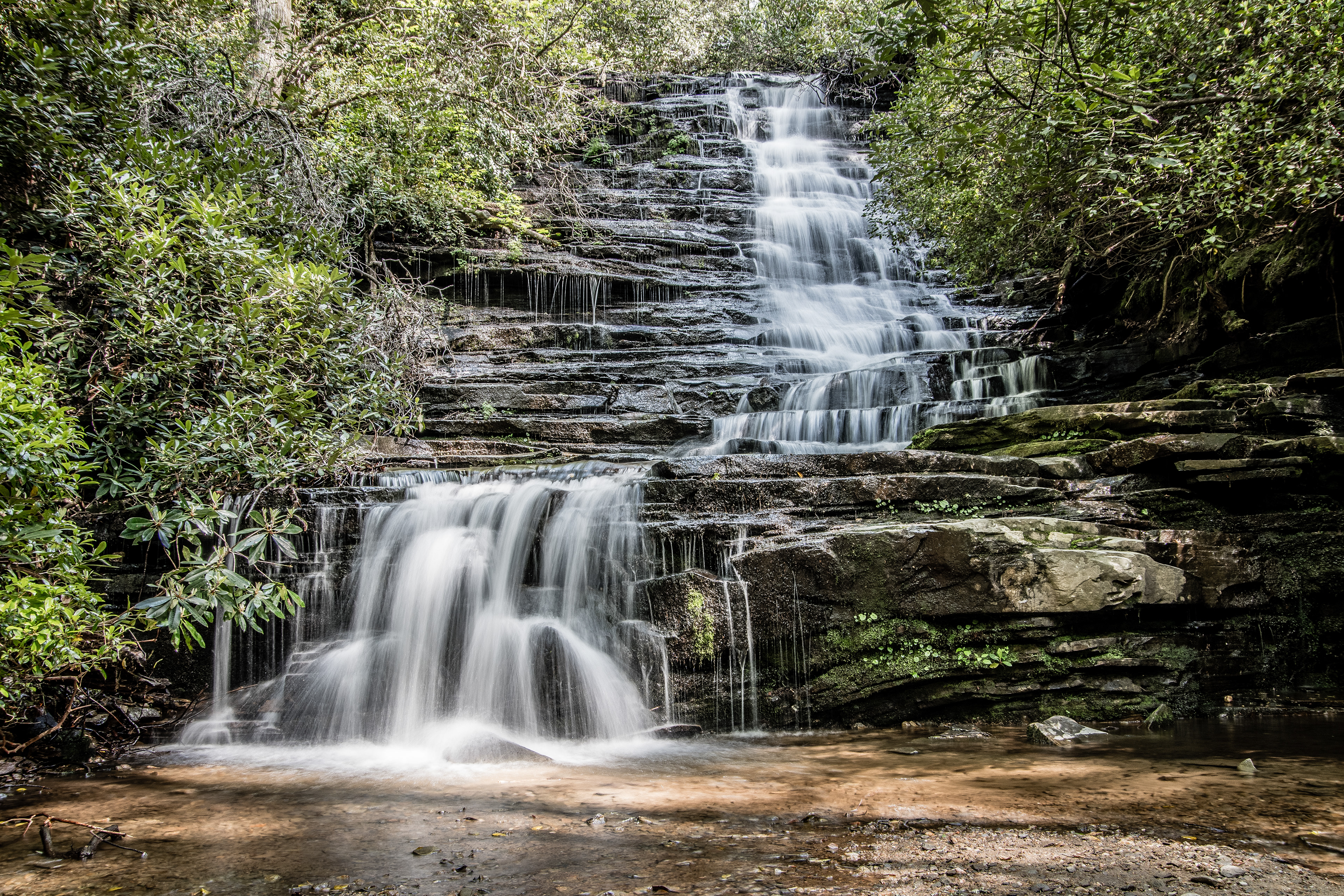 Panther Falls May 2021   V