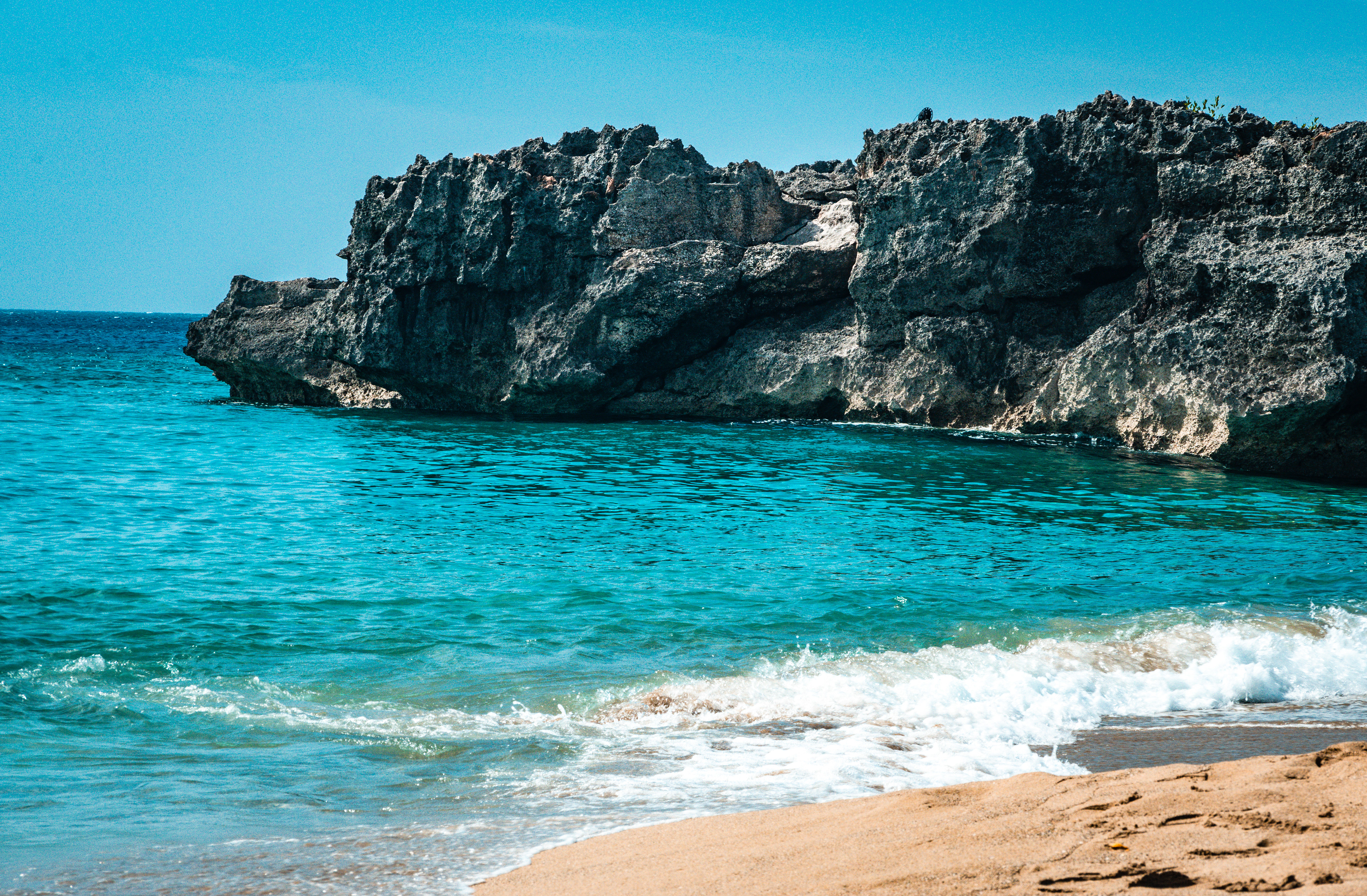 Sosua Beach July 2021   I