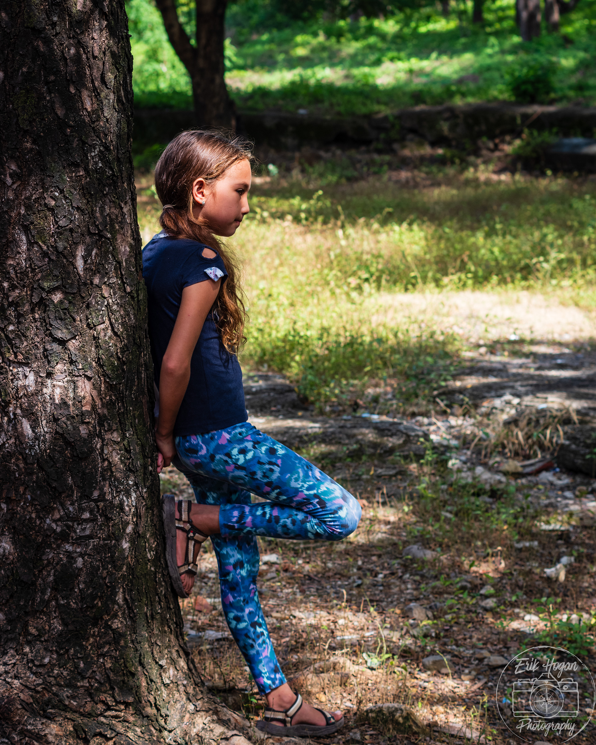 Nacaome, Honduras July 2024   VIII