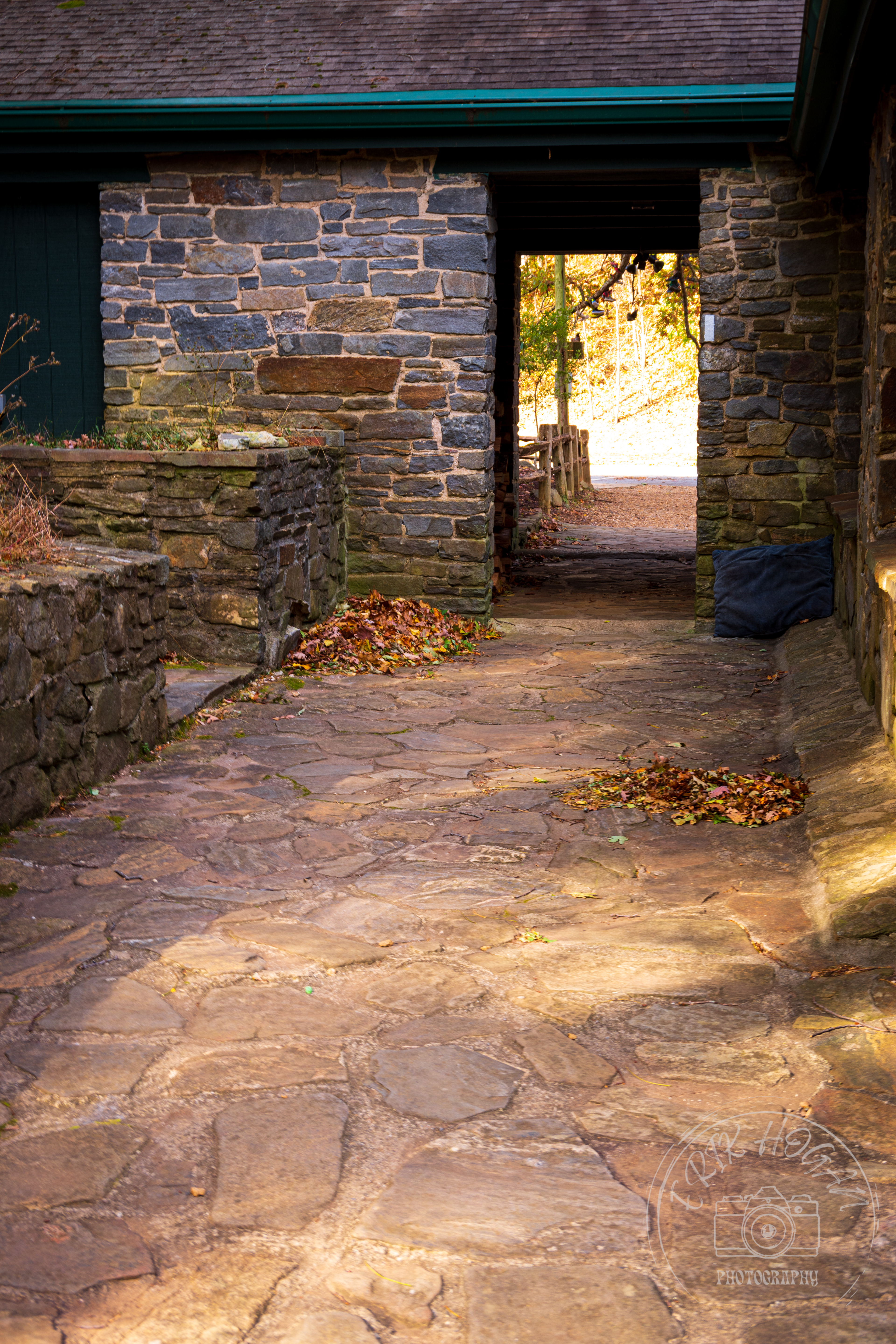 Mountain Crossings October 2022   III