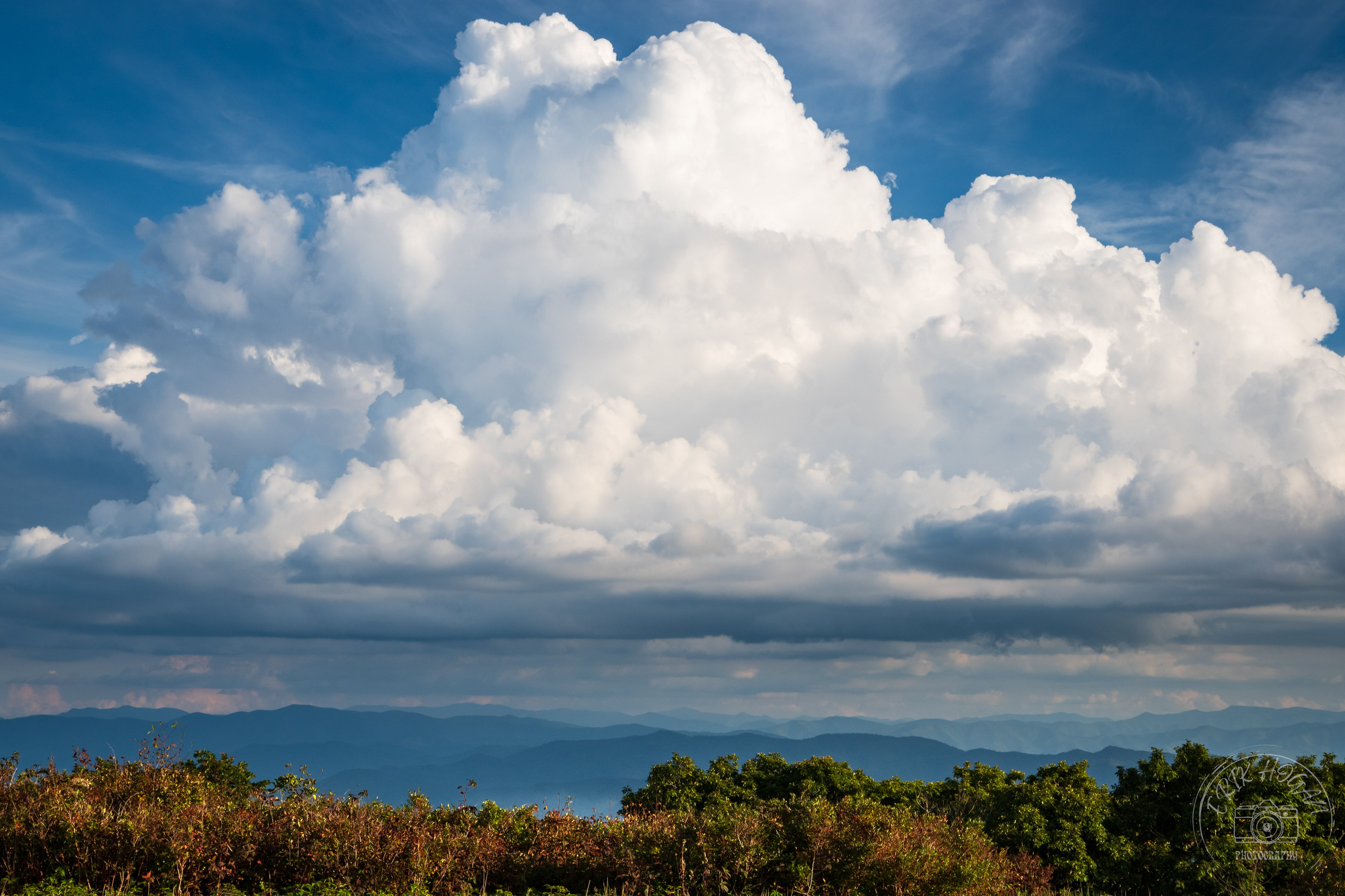 Gregory Bald September 2023   II