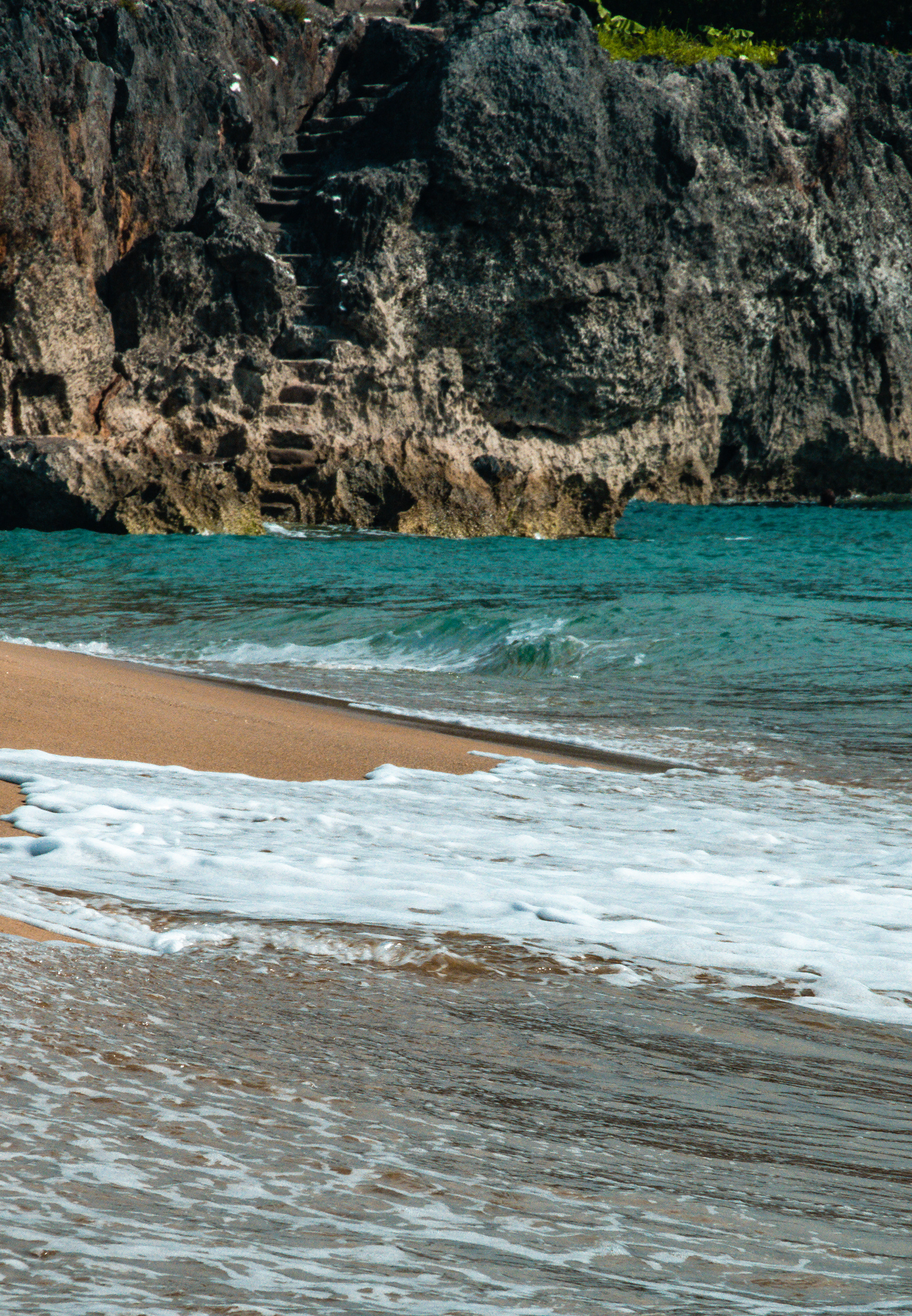 Sosua Beach July 2021   V