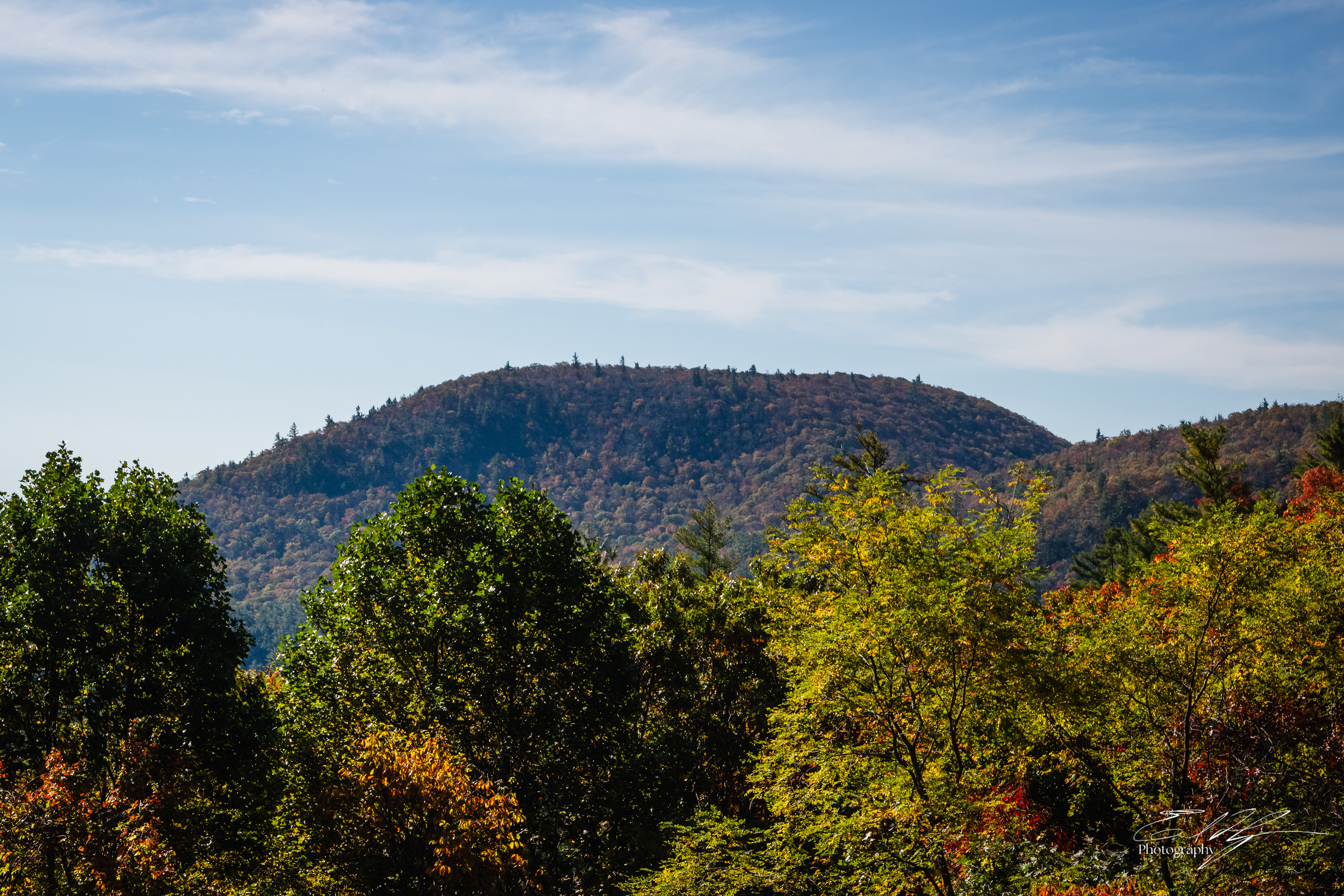 Day 3  Scaly Mountain