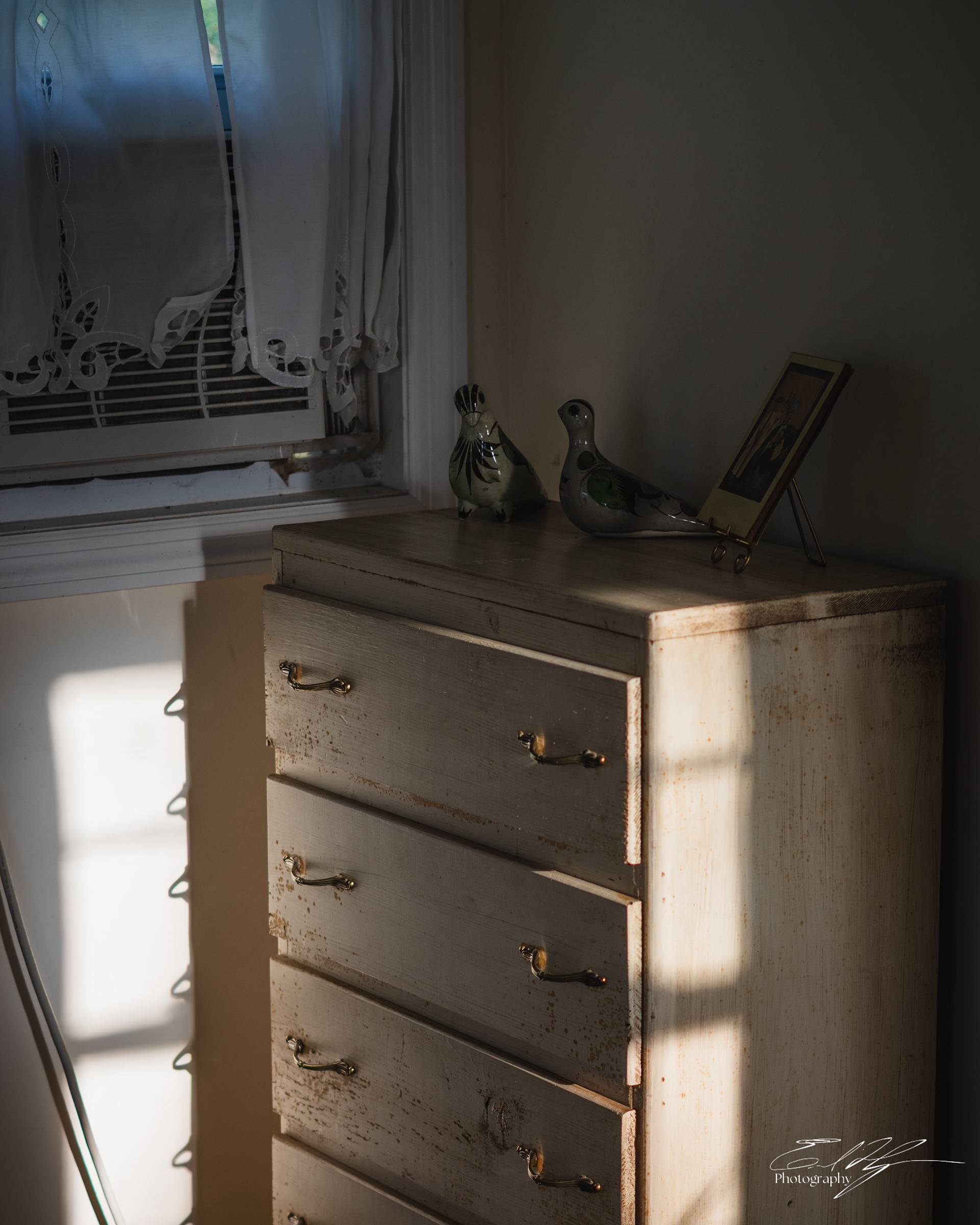 Green Bough House of Prayer April 2025   XIV