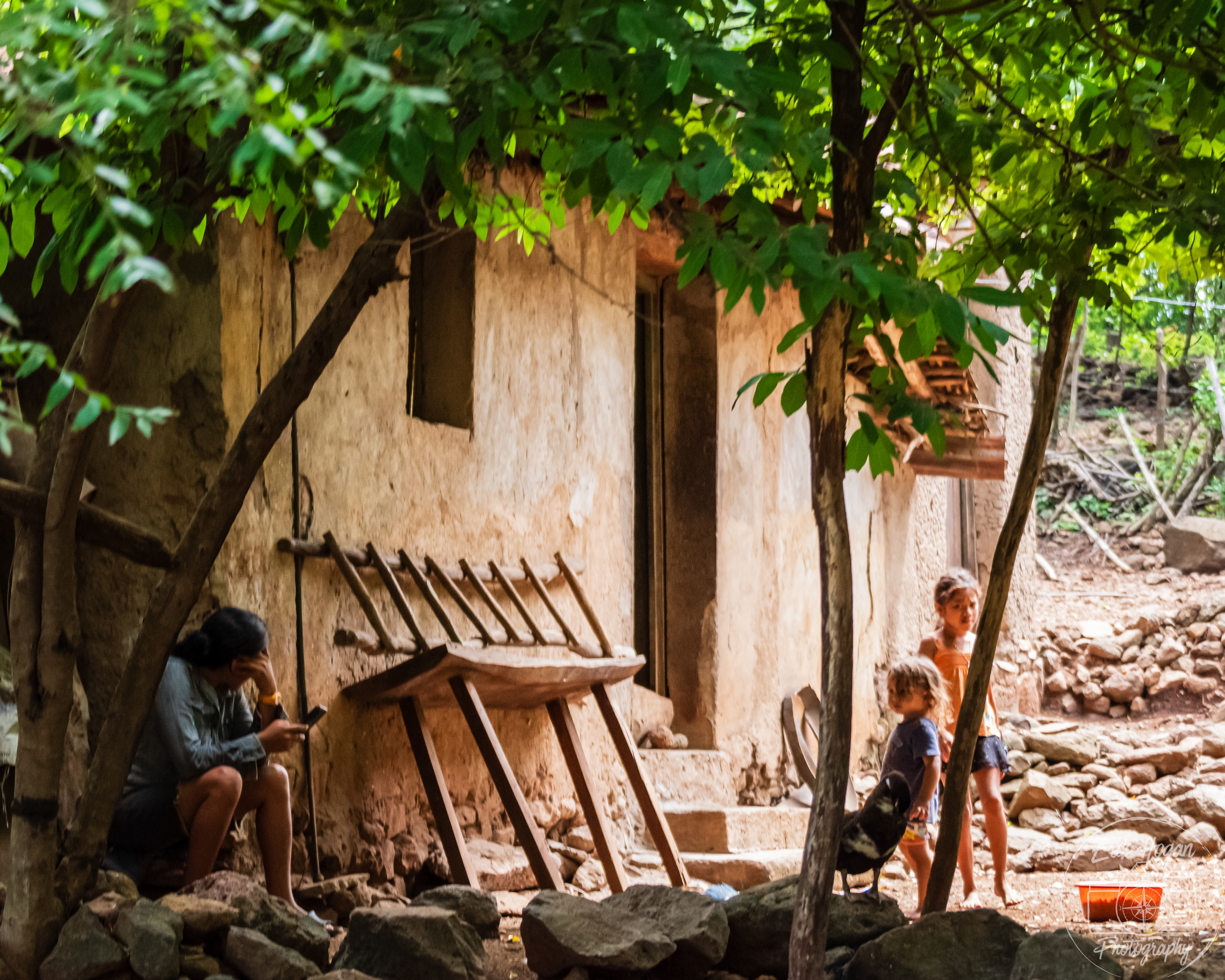 Nacaome, Honduras July 2024   XXXII