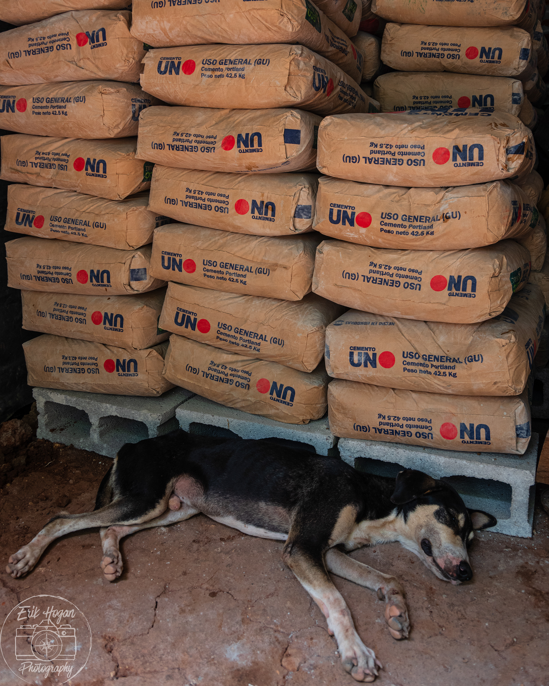 Nacaome, Honduras July 2024   XXXVIII