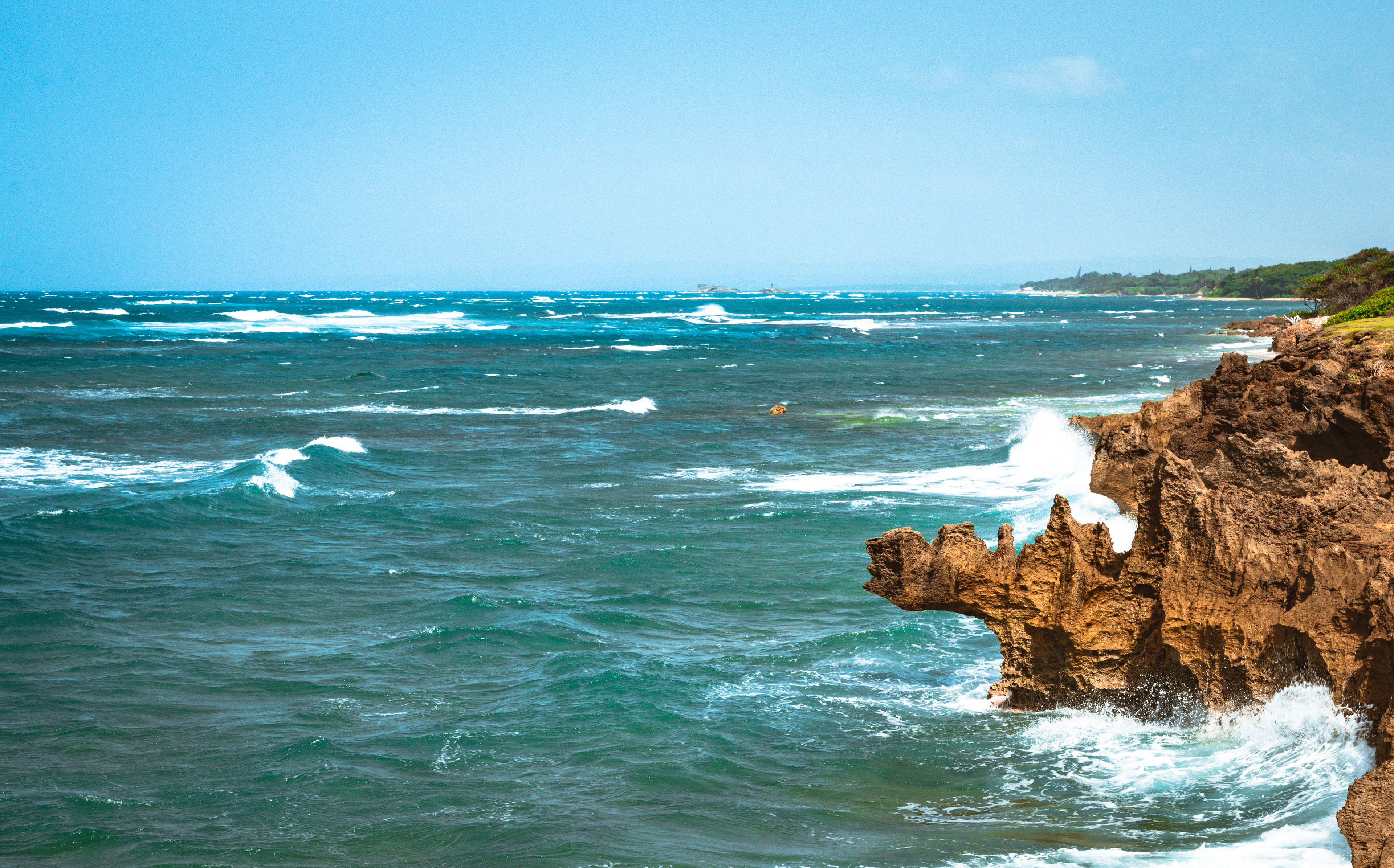 Parque San Felipe July 2021   V