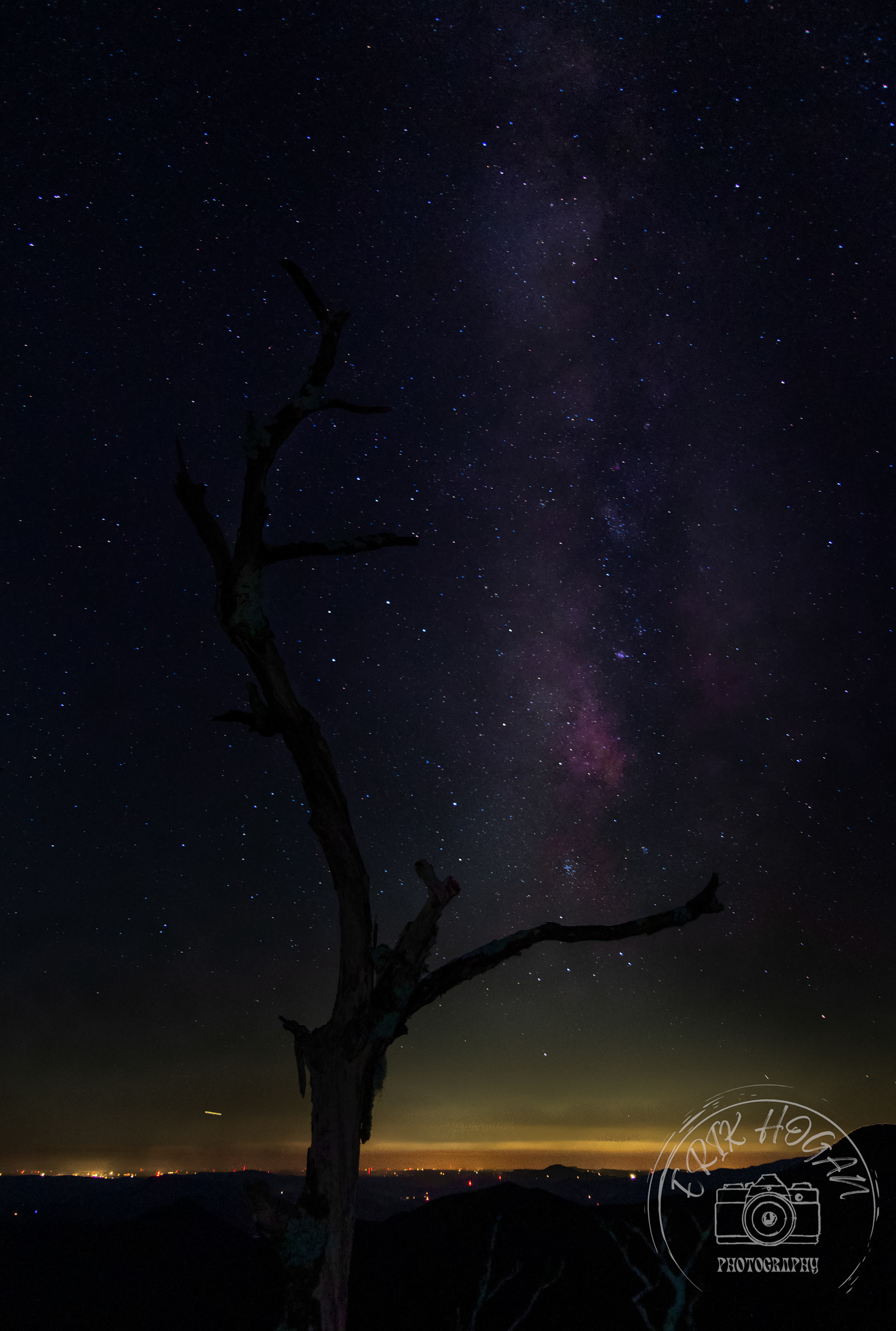 Southern Nantahala NF September 2022   IX