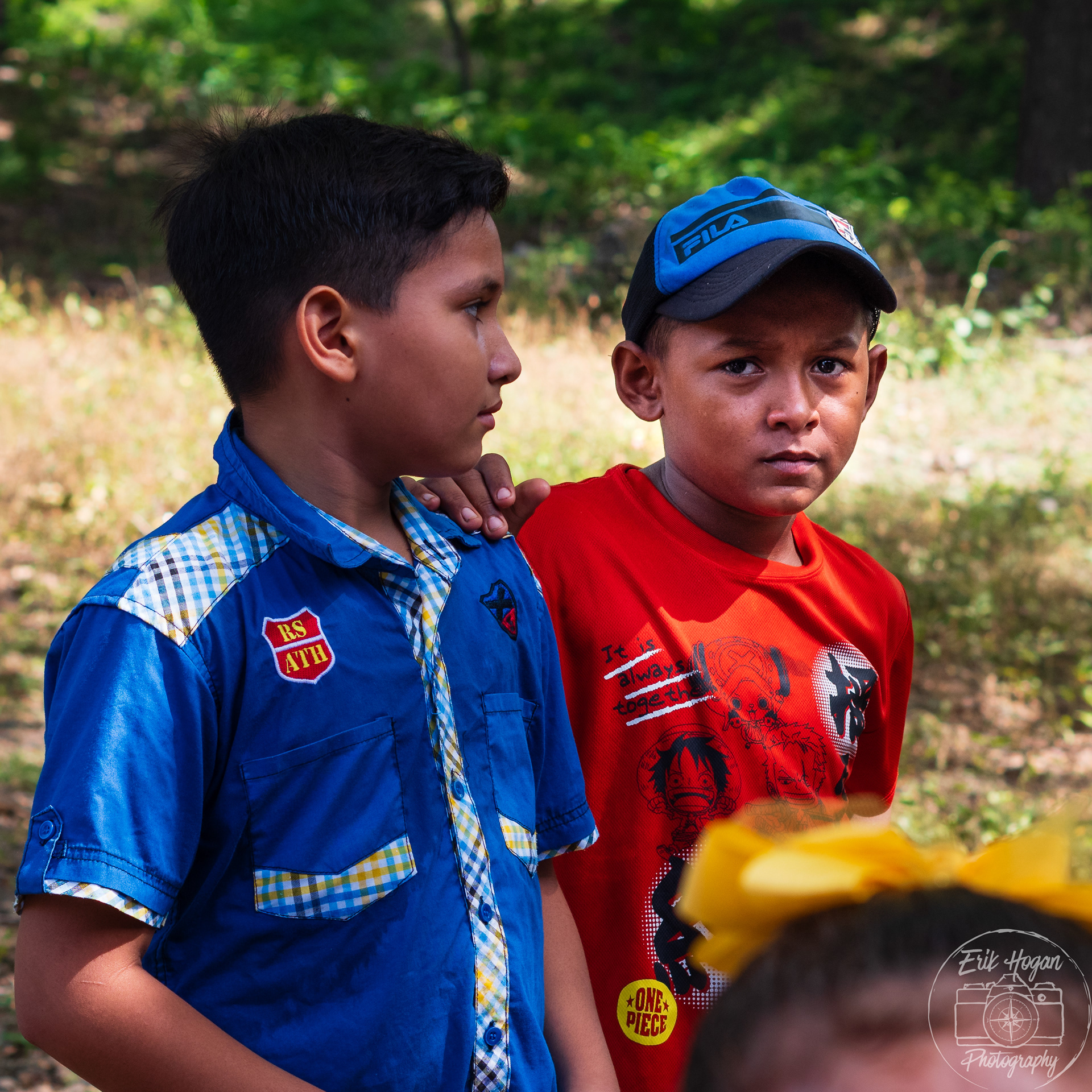 Nacaome, Honduras July 2024   VII