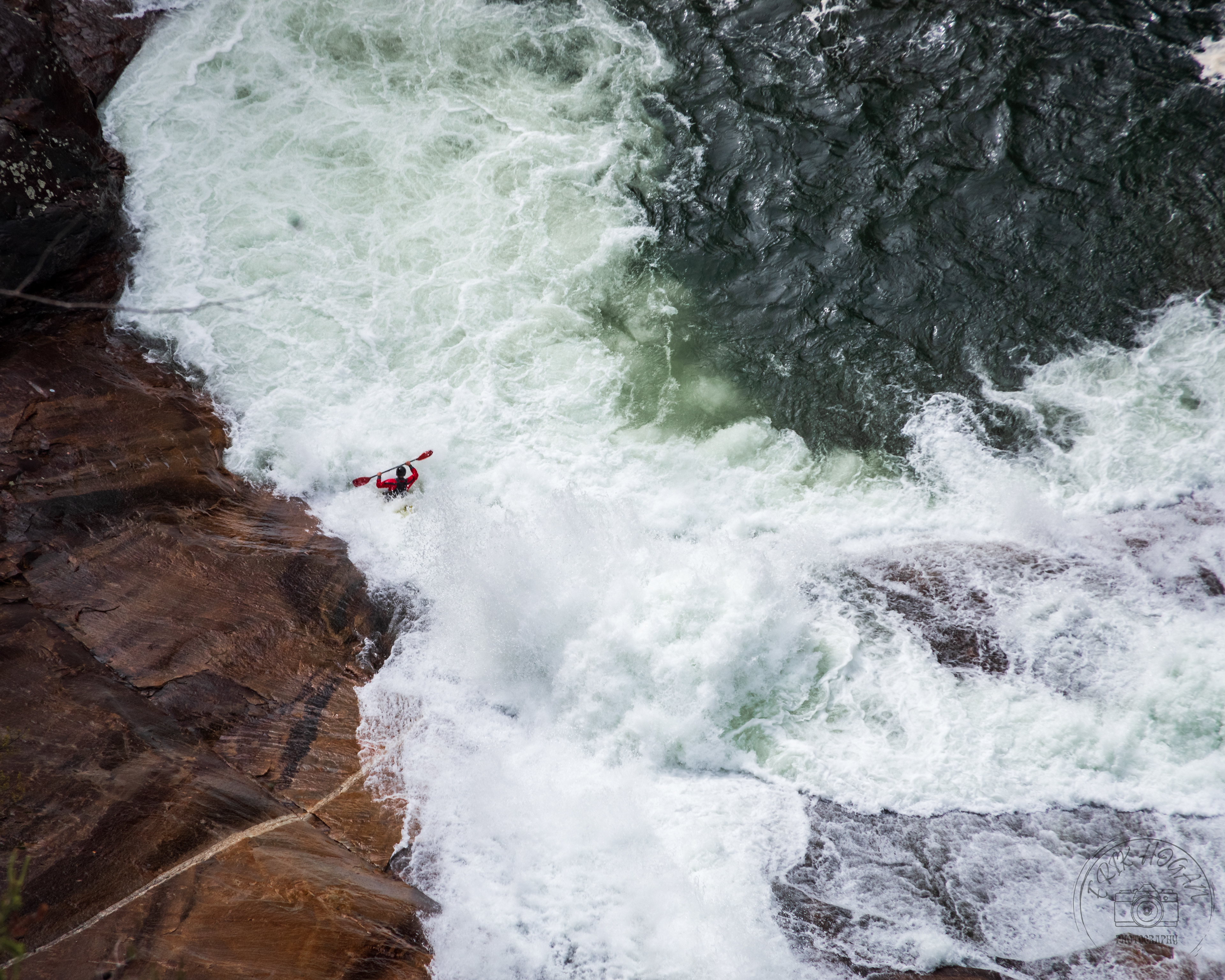 Tallulah Kayakers April 2023   XIV
