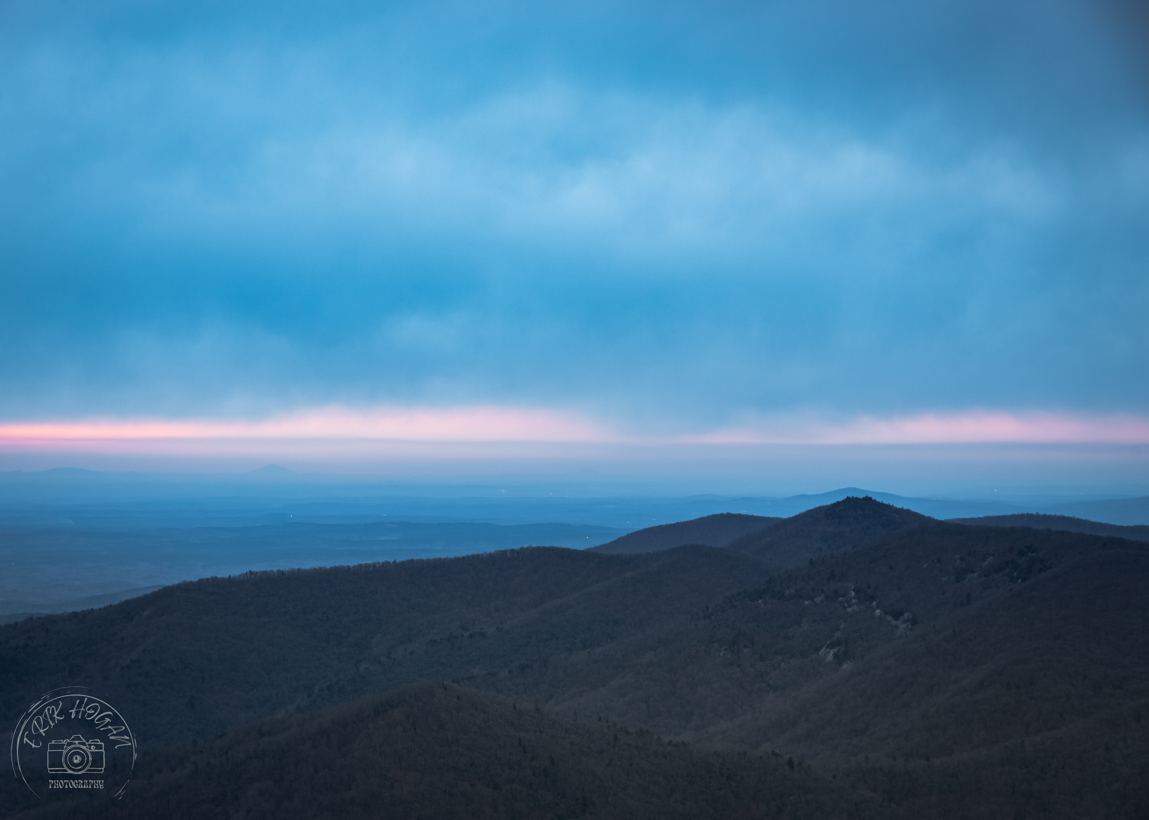 Blood Mountain January 2024   XIV