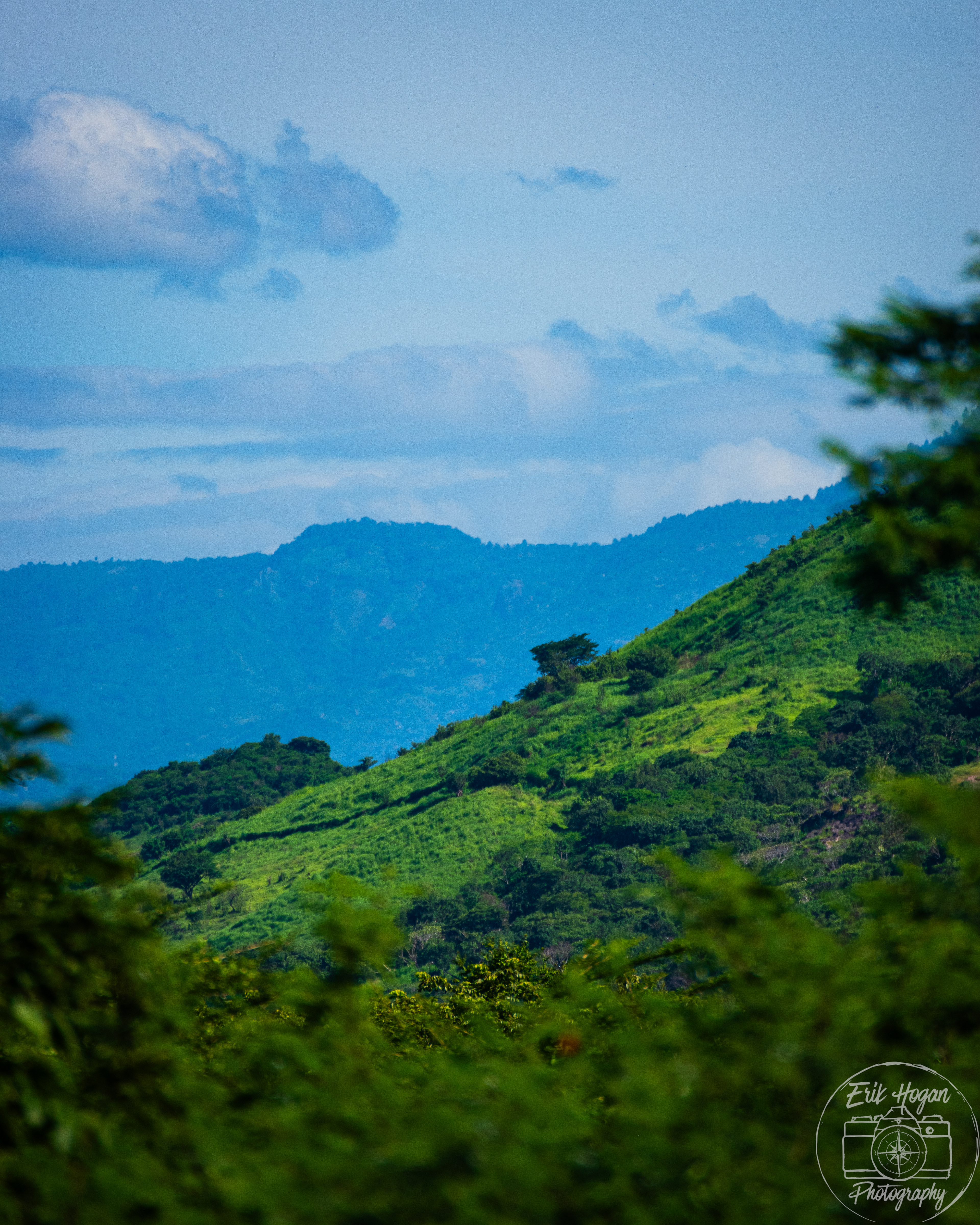 Nacaome, Honduras July 2024   XLV