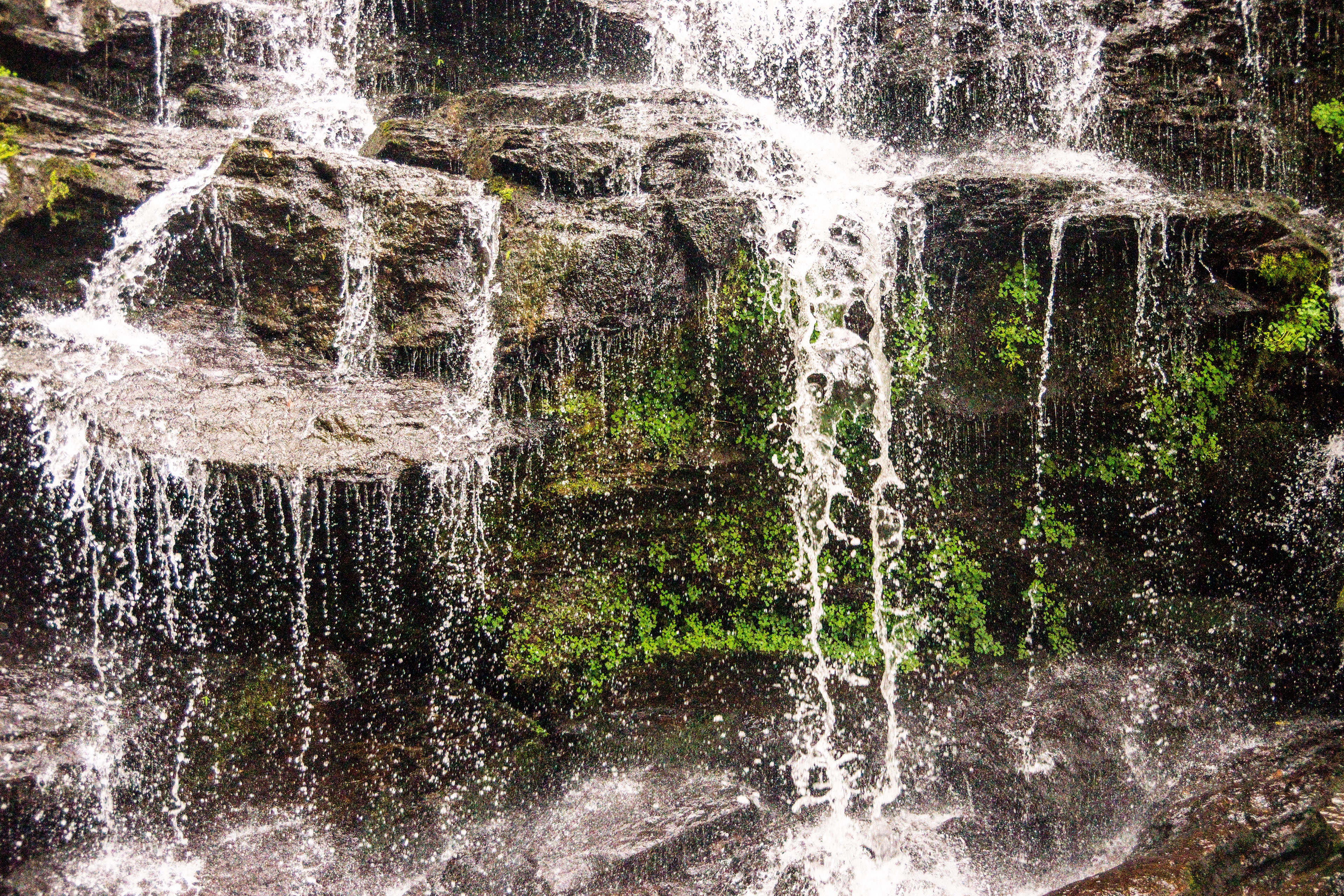 Nancytown Falls May 2021   II